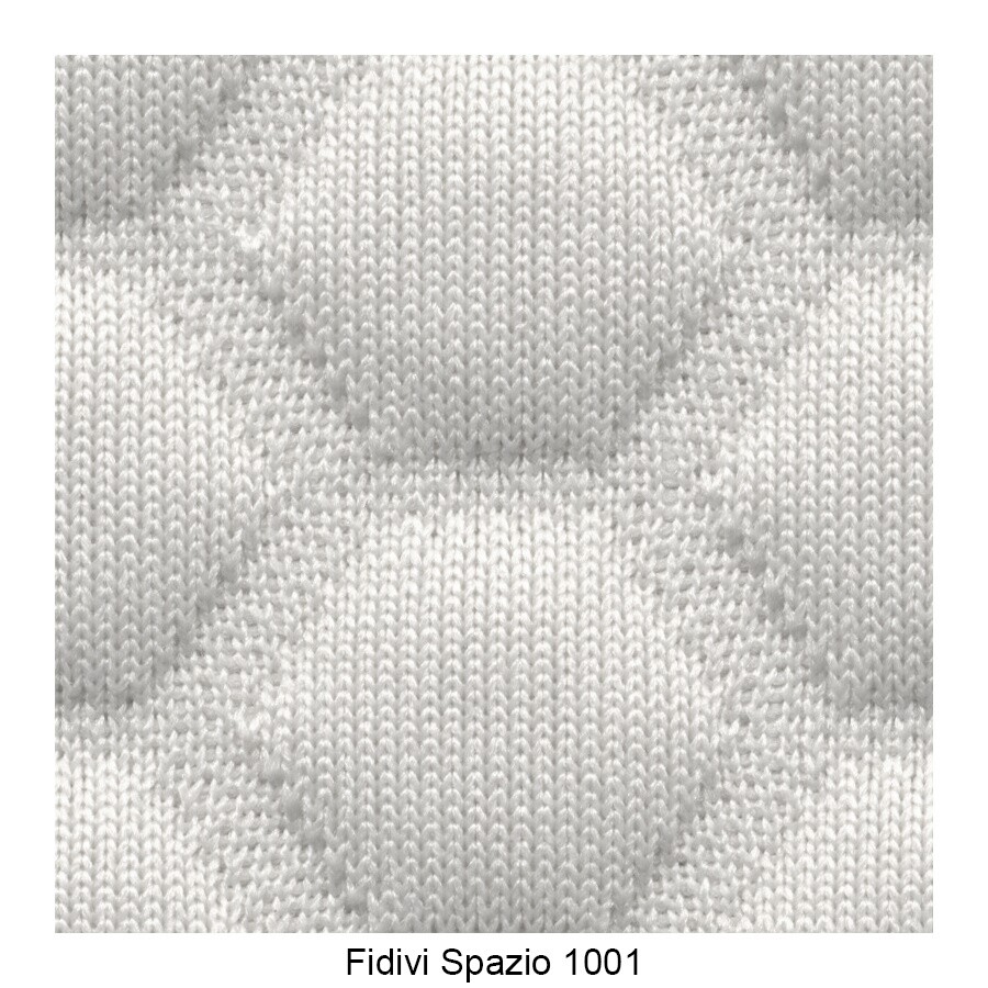 W3 3D Stool Base-Sole Black