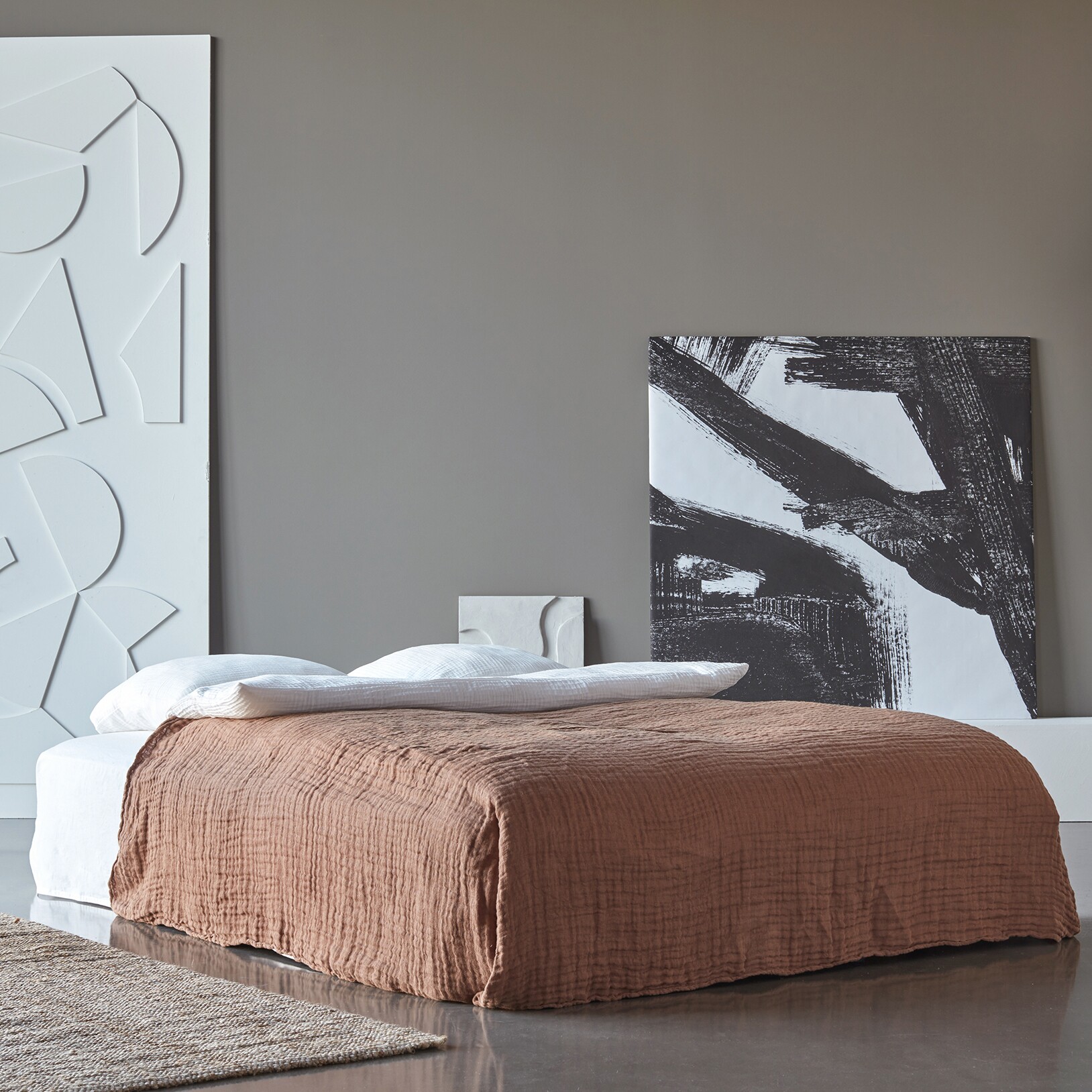 Yonata Sofa Bed 207x110cm