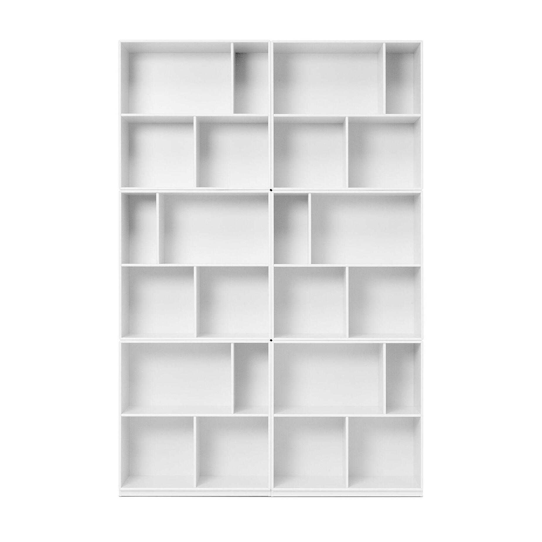 Read Book Shelf 211.8x139.2cm