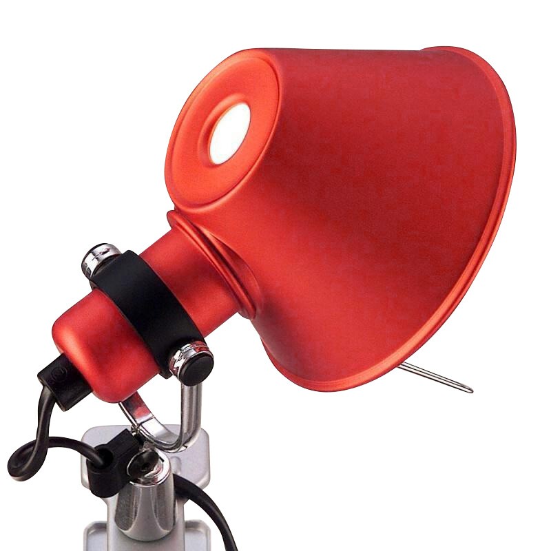 Tolomeo Micro Pinza Clip Spot Lamp