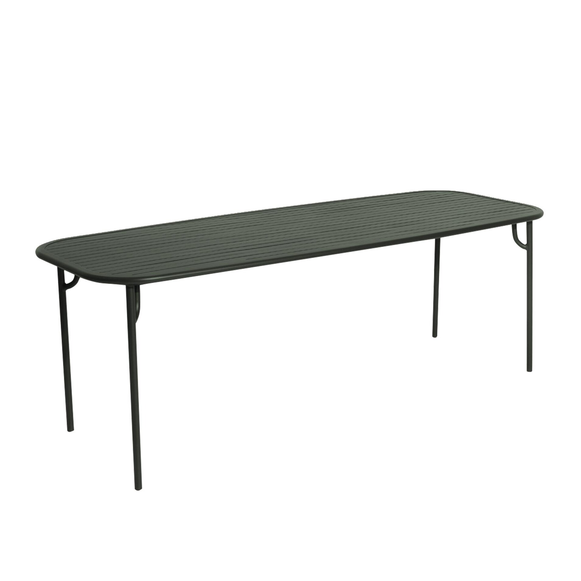 Week-End Outdoor Table 85x220cm