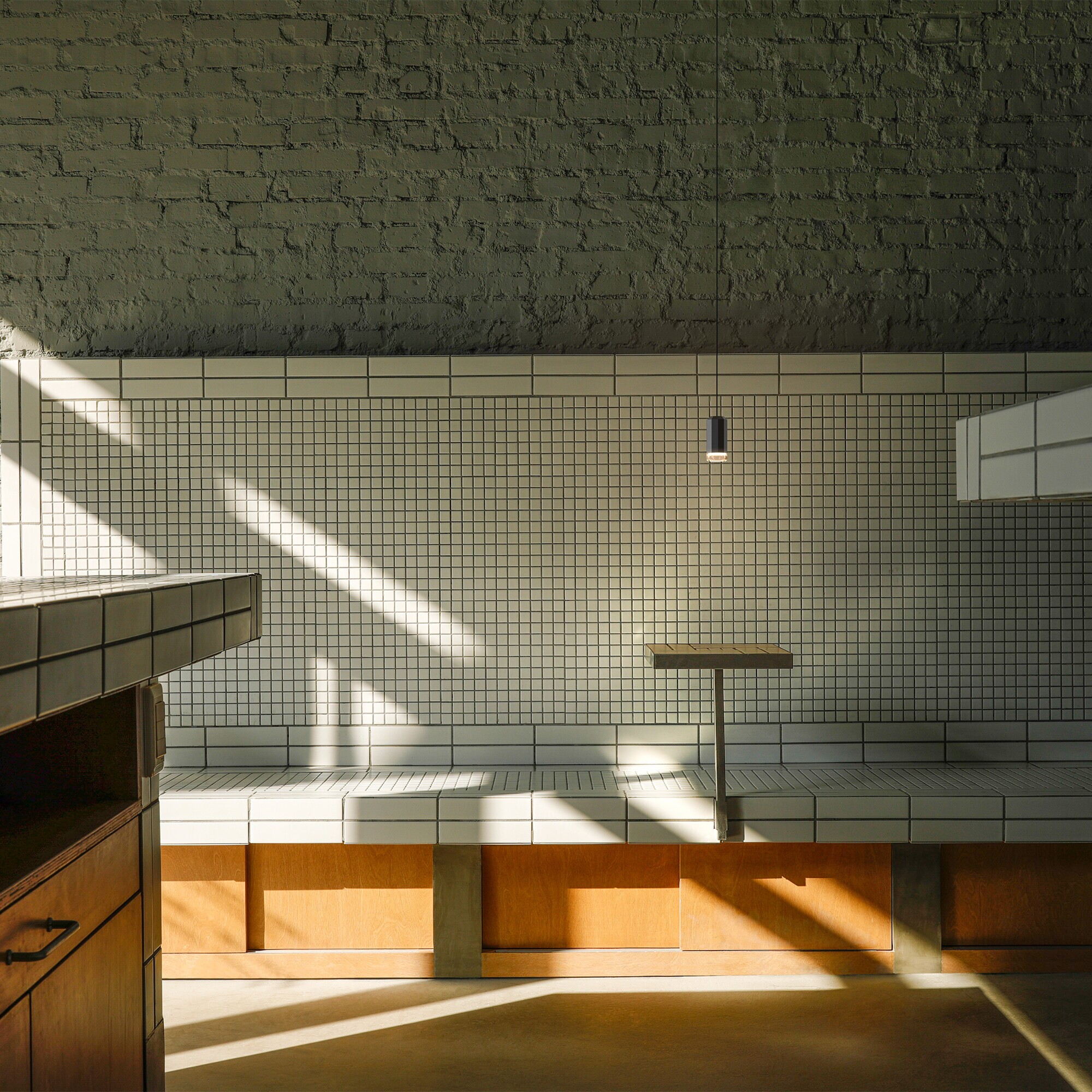 Wireflow FreeForm 0347 LED Suspension Lamp