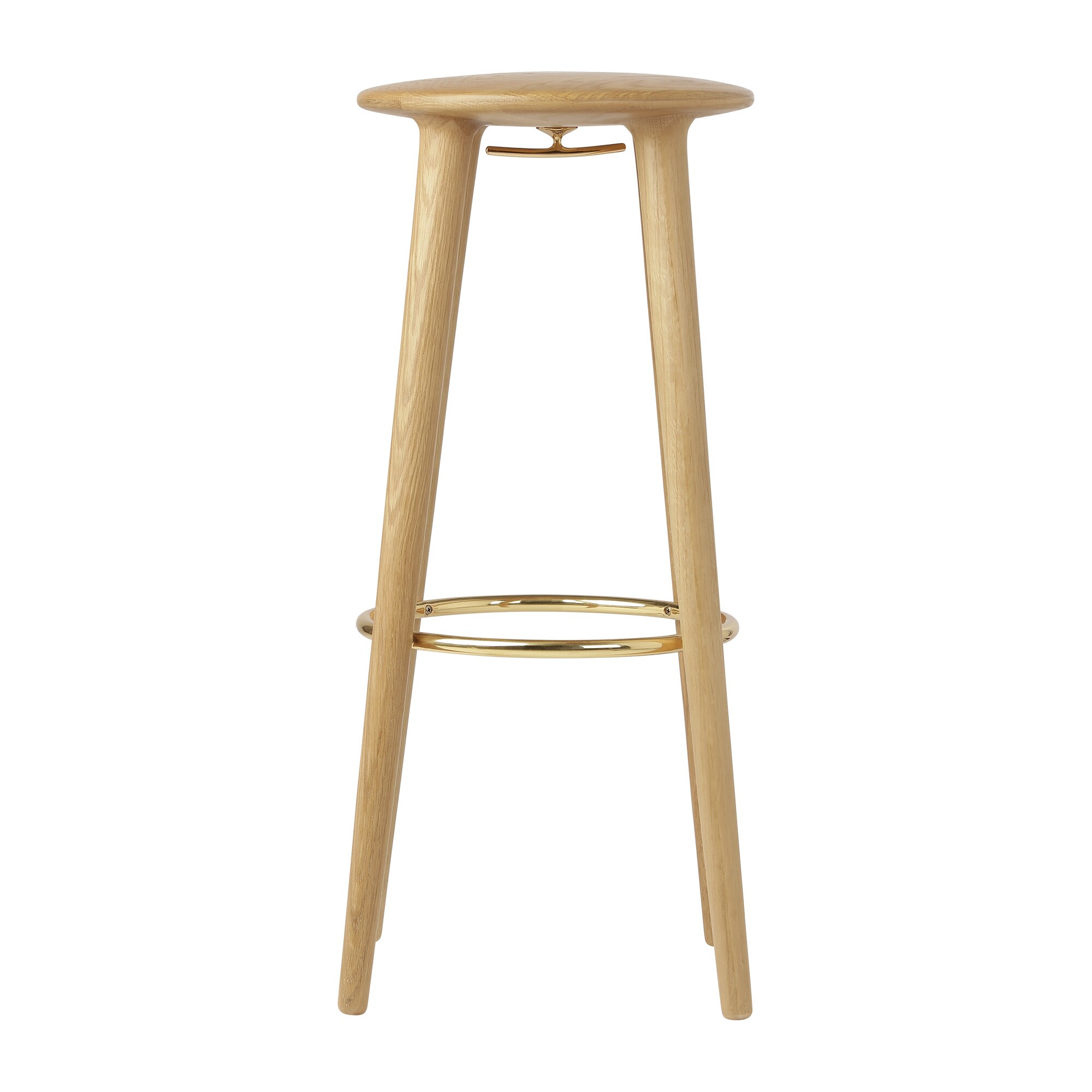 The Socialite Bar Stool H 77.5cm