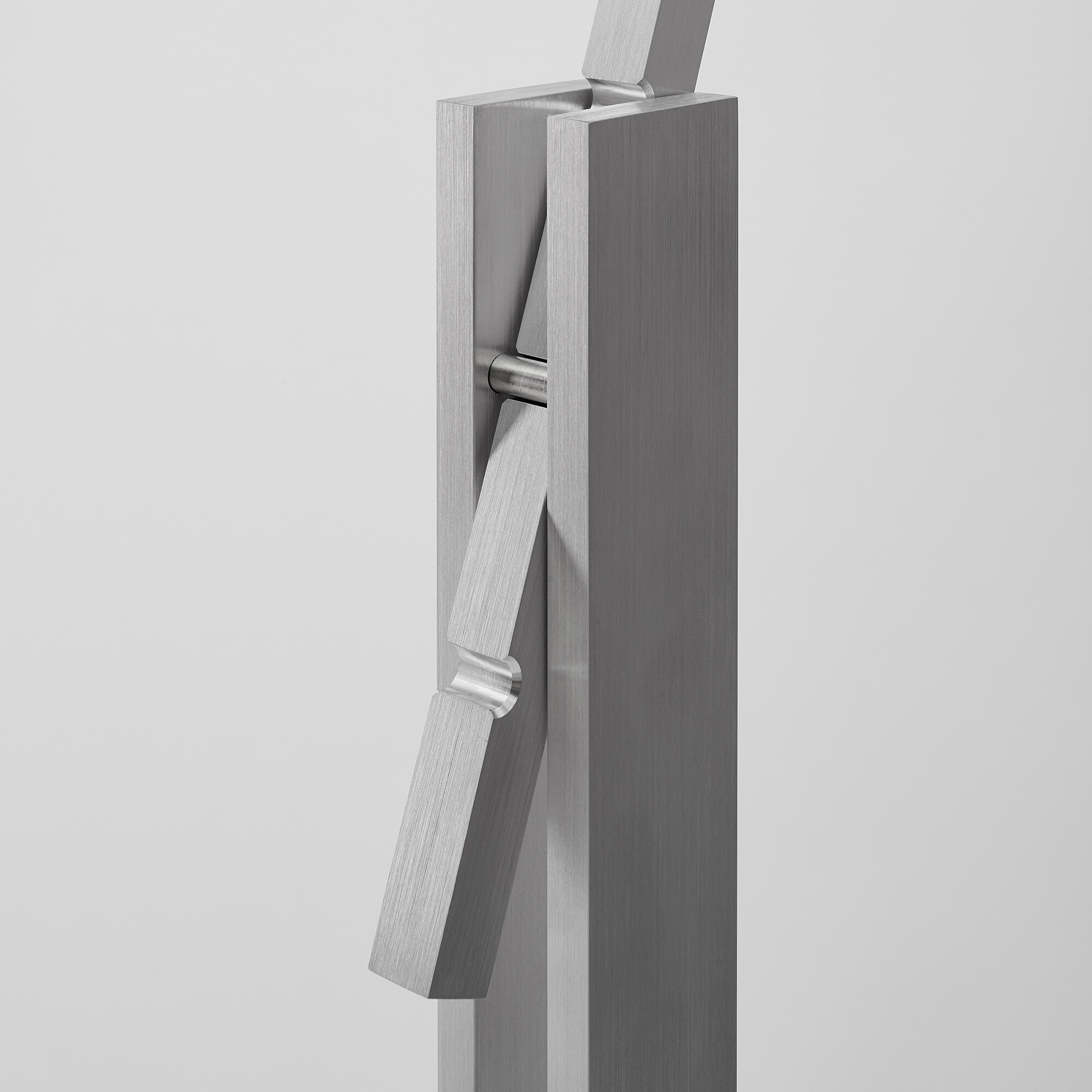 Schliephacke/Berliner Bratpfanne Floor Lamp