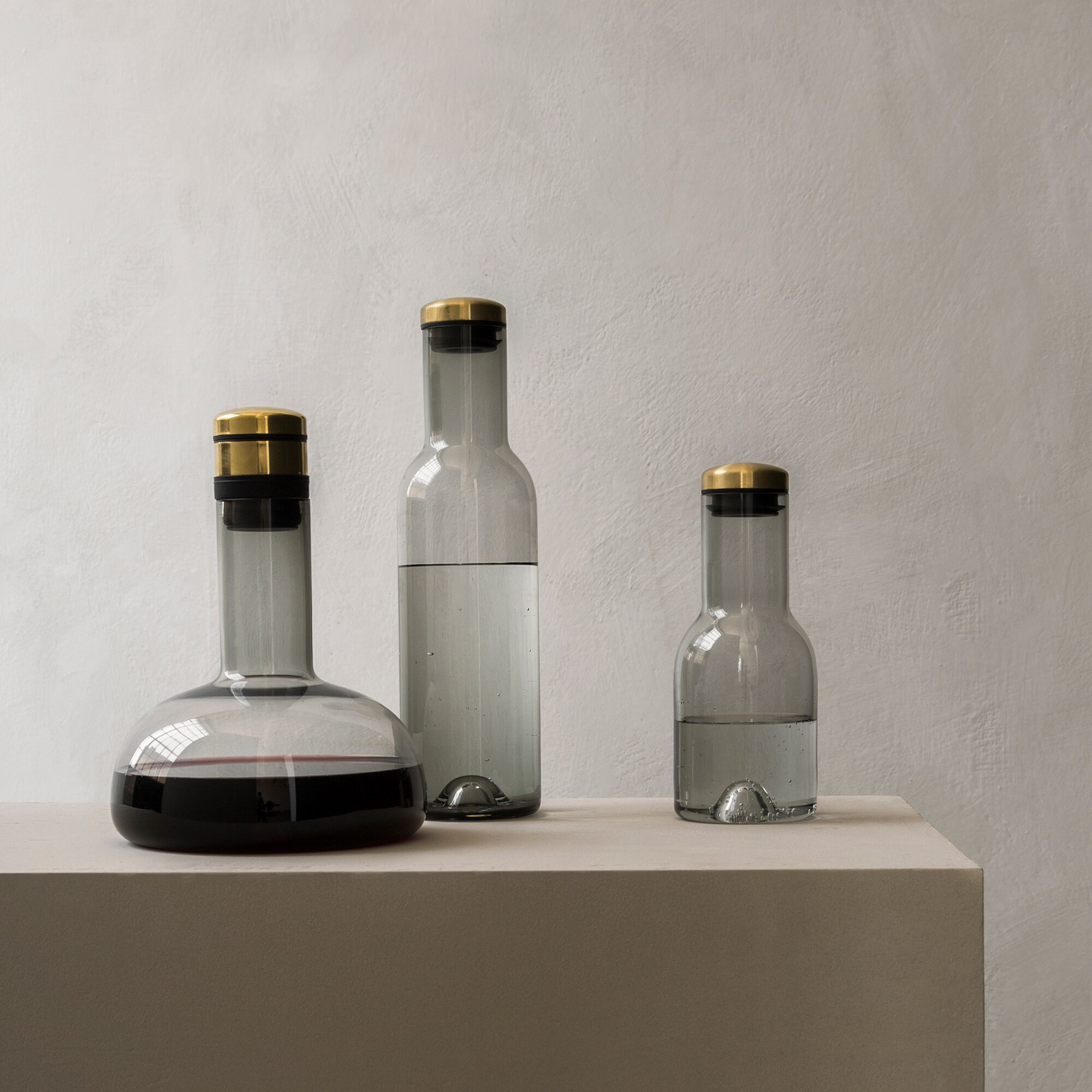 Wine Breather Original Decanter 1 L