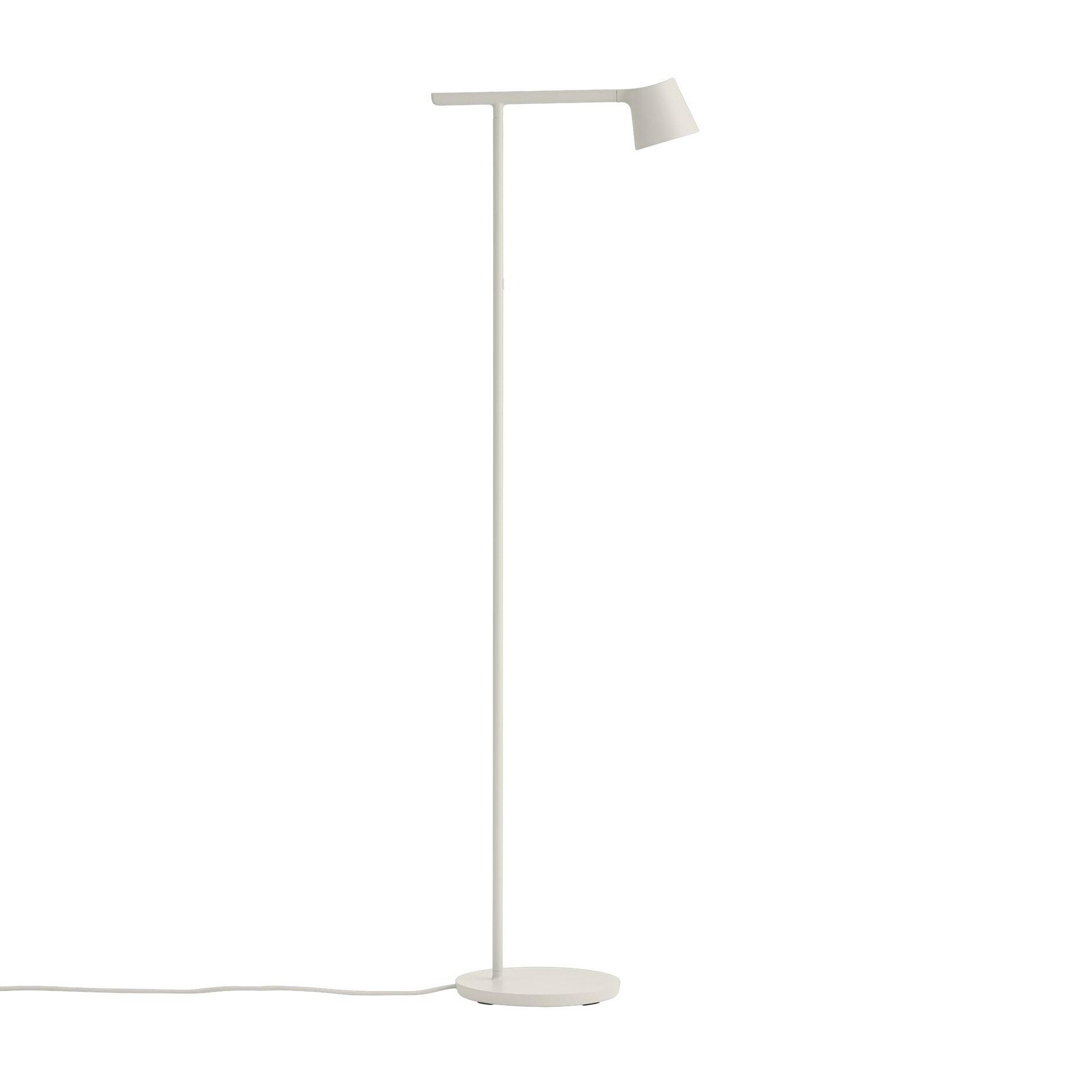 Tip LED Floor Lamp
