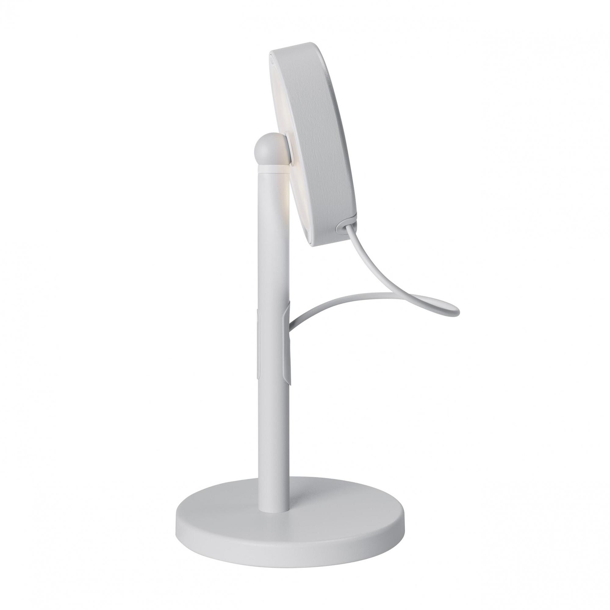 U-Turn LED Table Lamp
