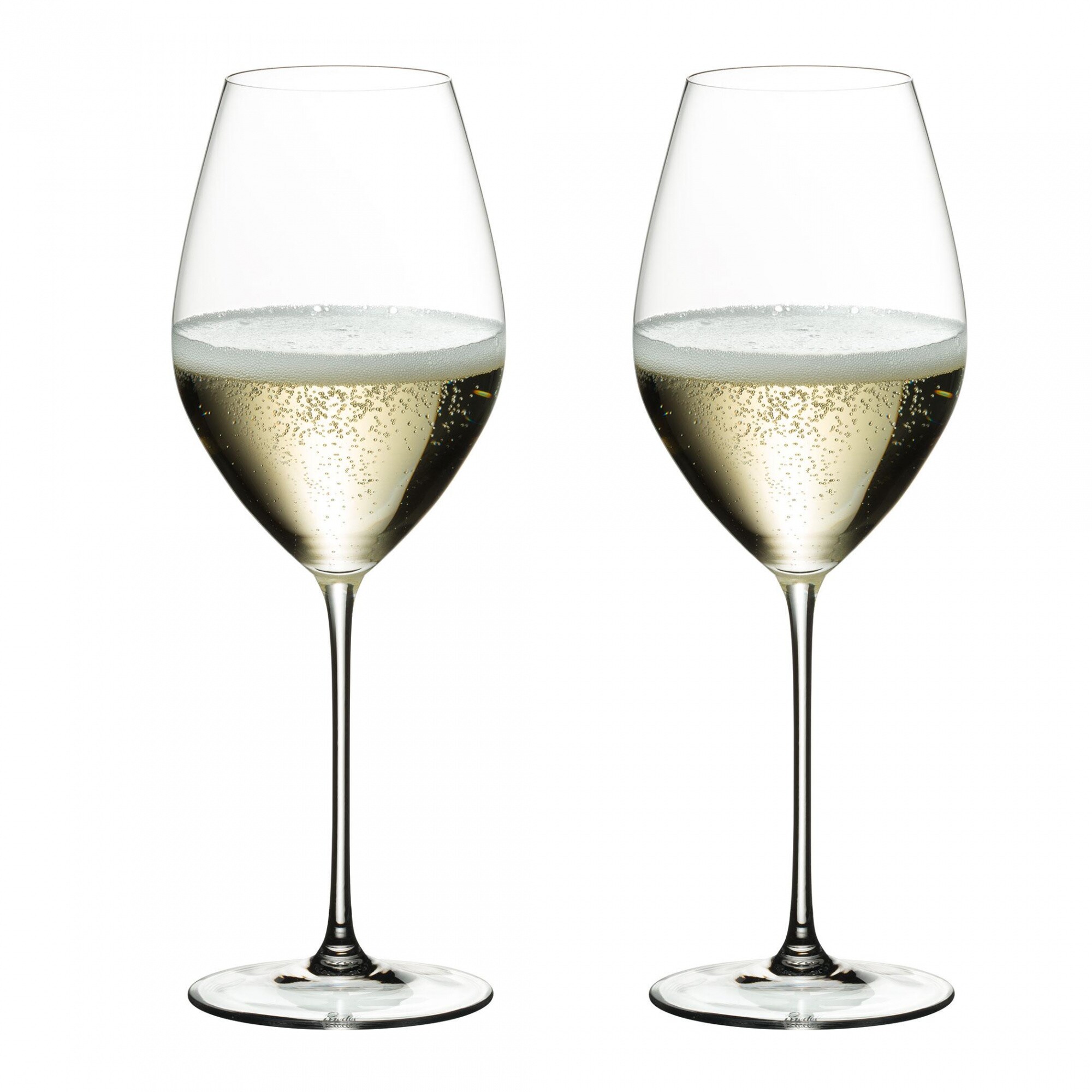 Veritas Champagne Wine Glass 2er Set