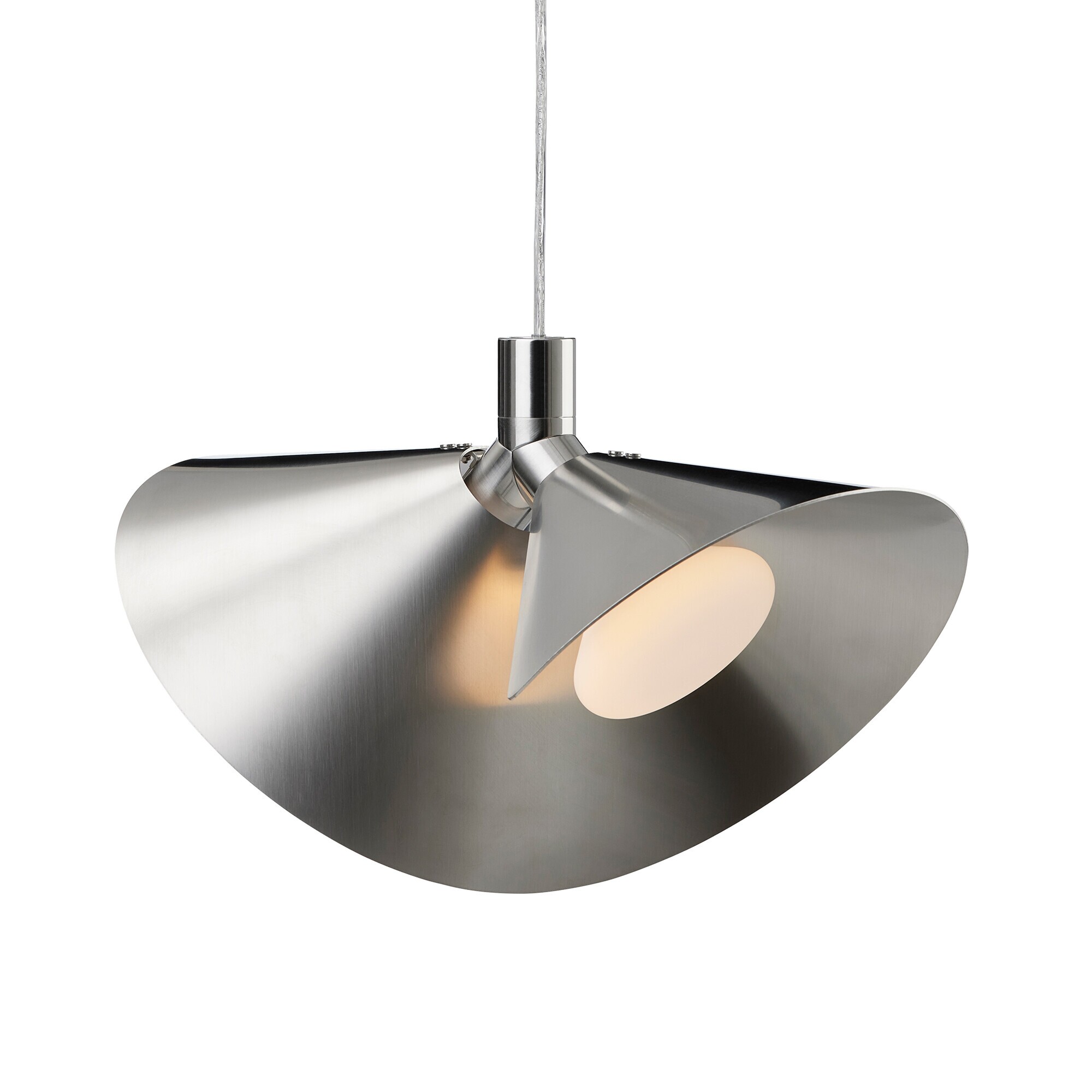 Peel Suspension Lamp