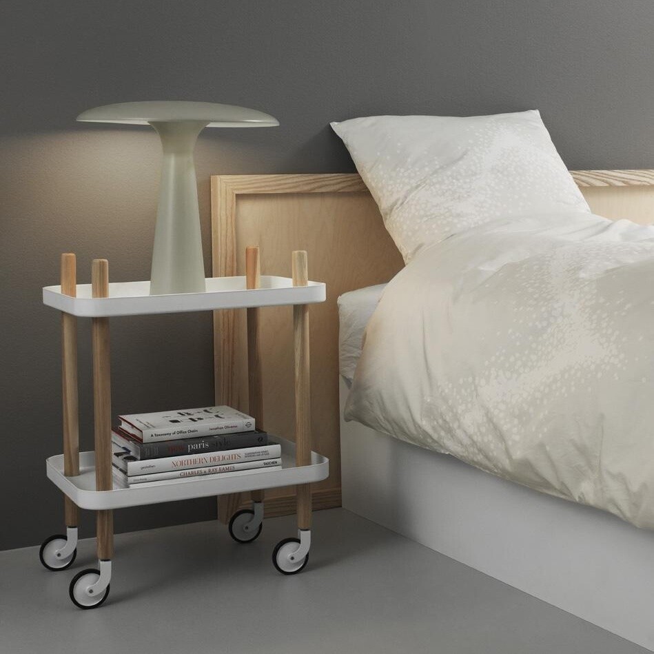 Shelter Table Lamp