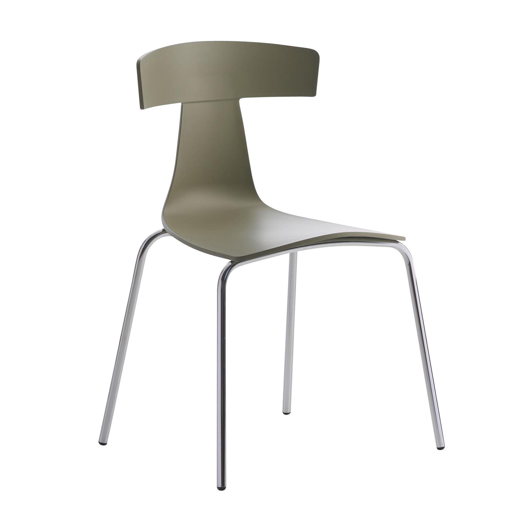 Remo Plastic Garden Chair