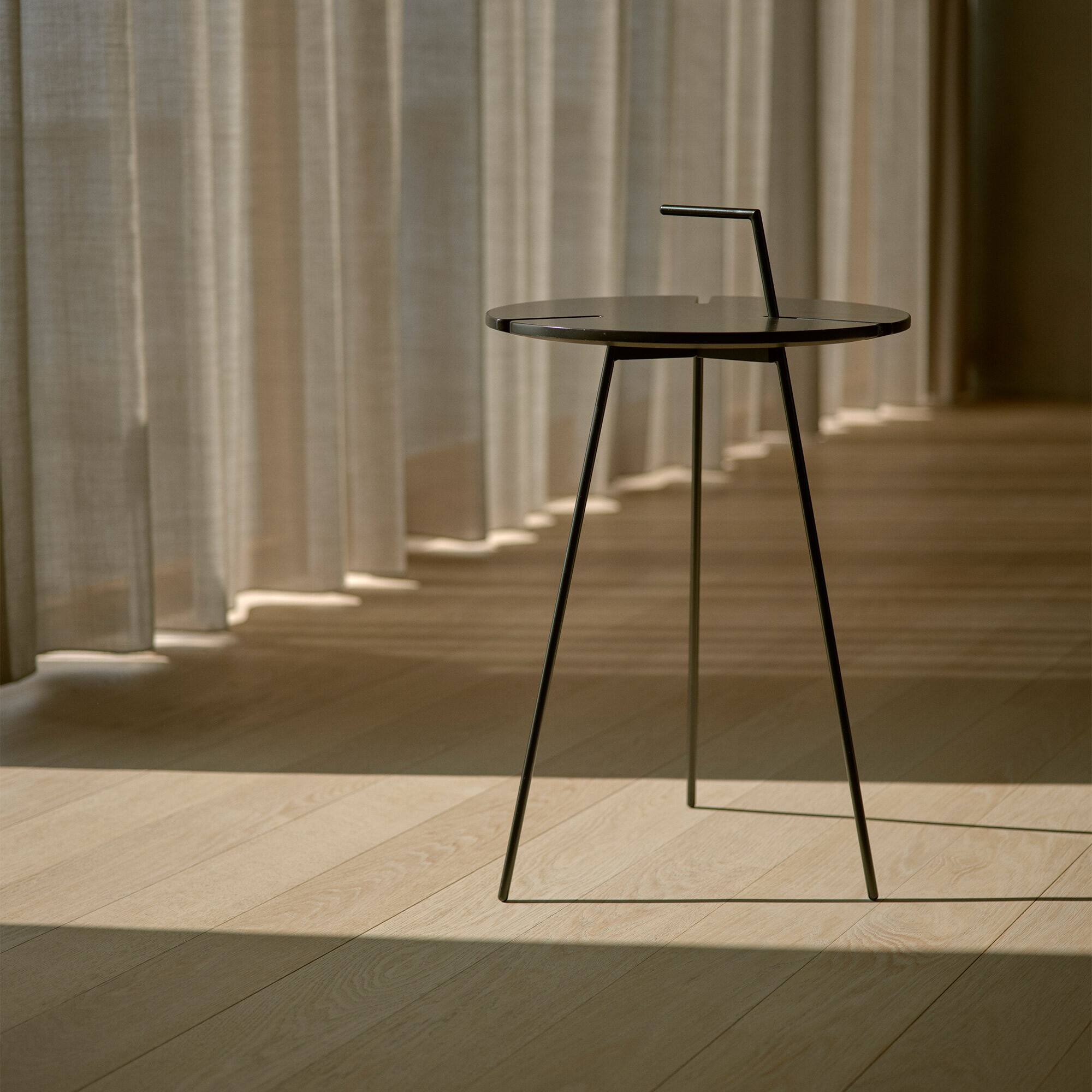Stok Side Table
