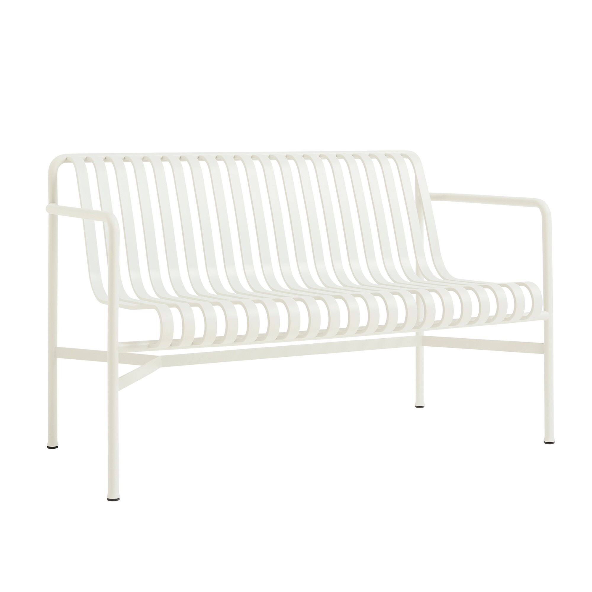 Palissade Dining Bench