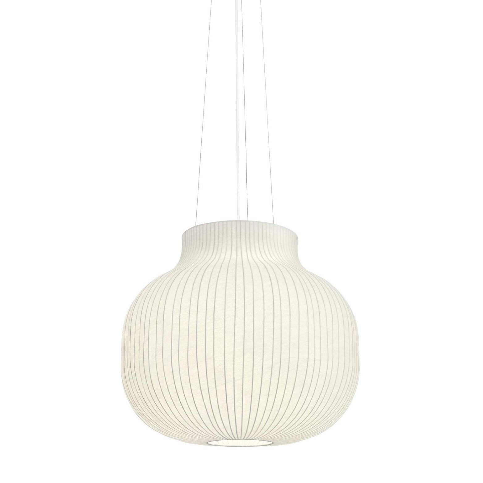 Strand Suspension Lamp closed