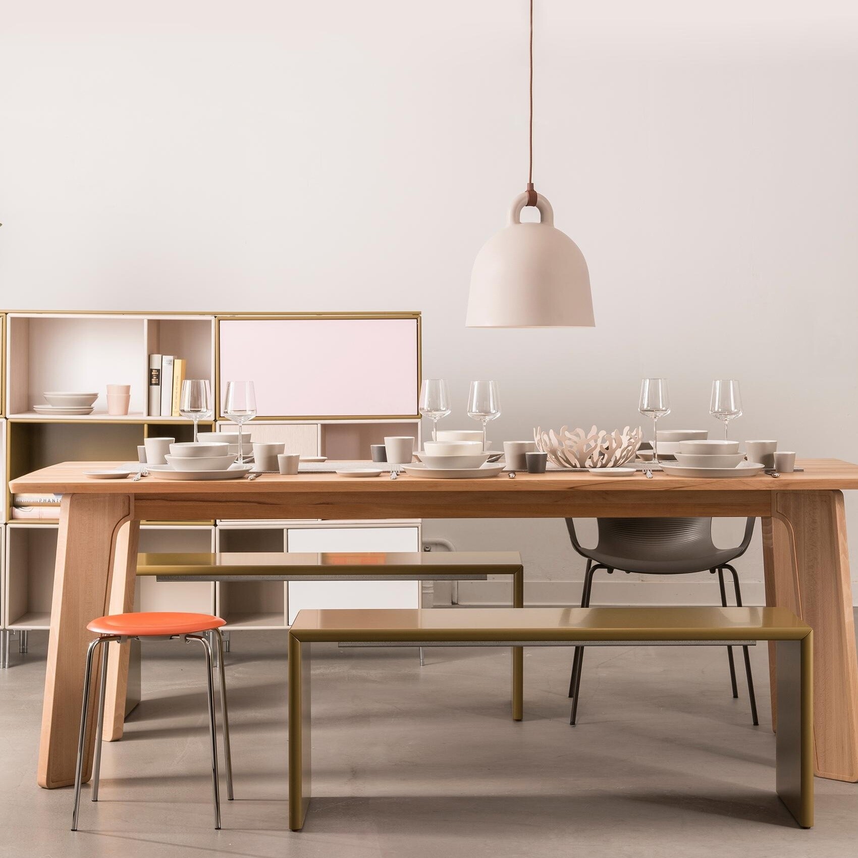 Tonale Bowl Set Of 4