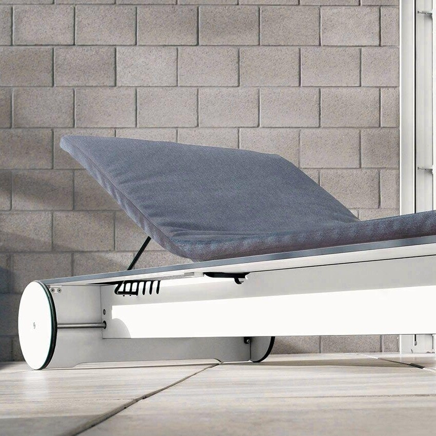 Riva Lounger