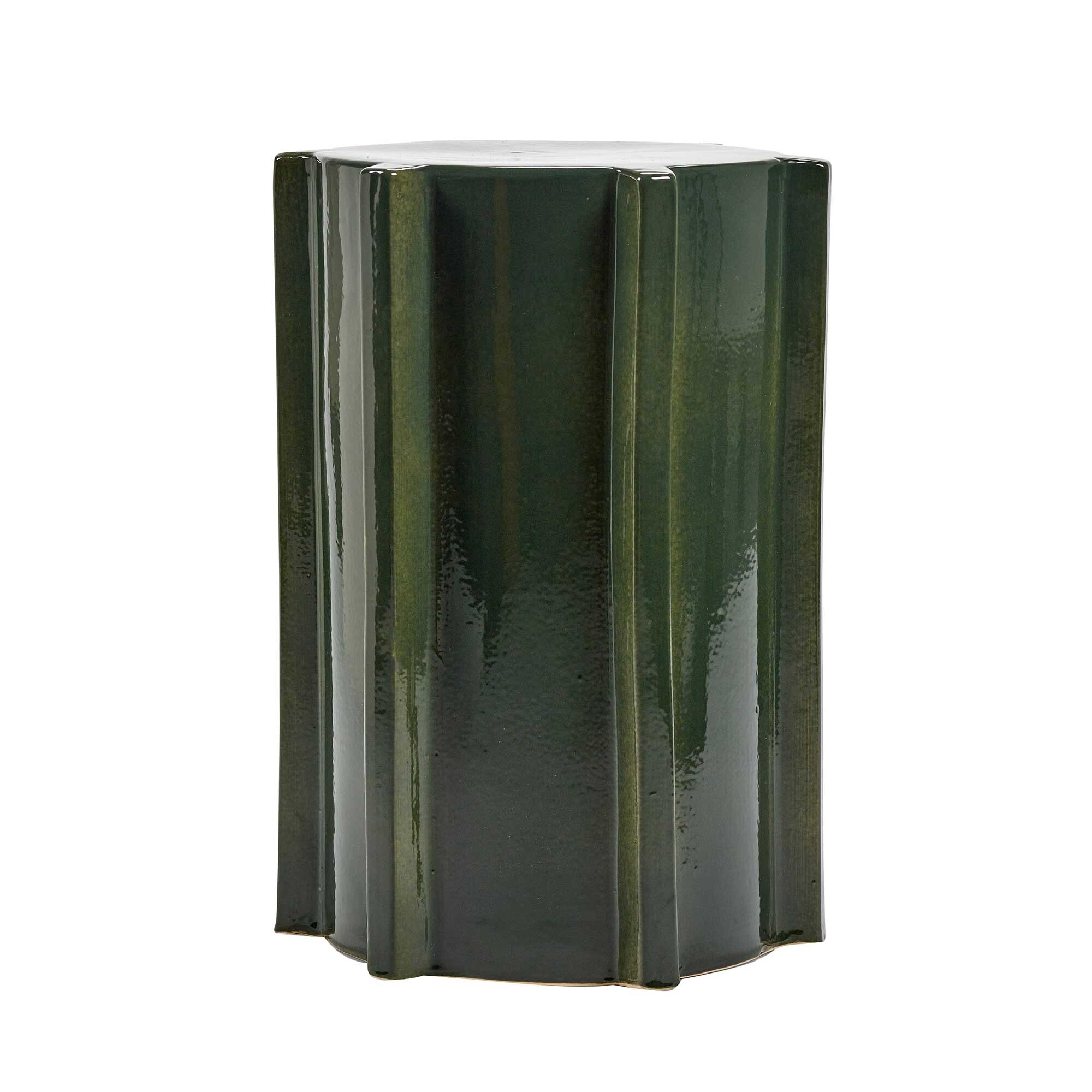 Pawn Side Table Ø 31.1cm