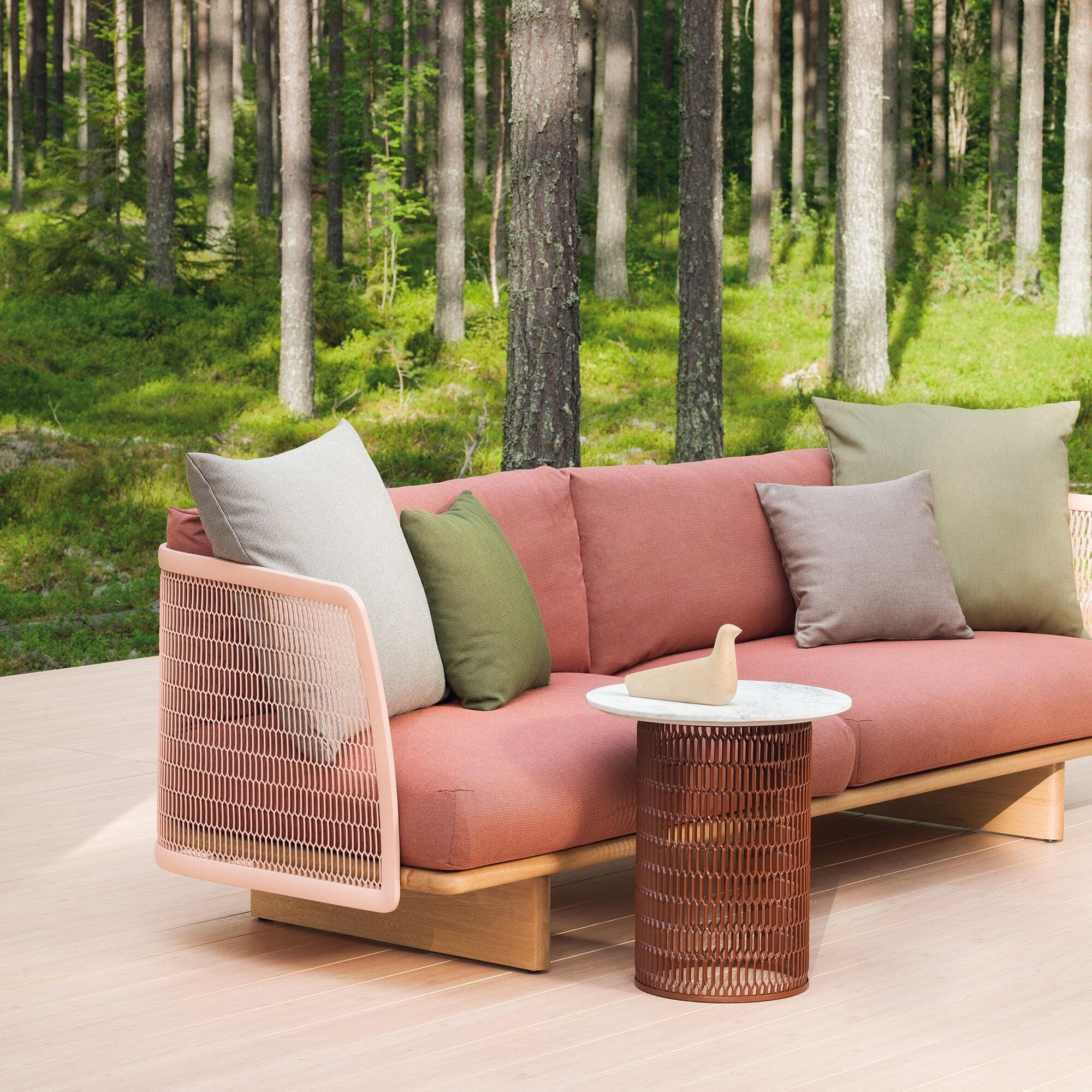 L'Oiseau Bouroullec Figure