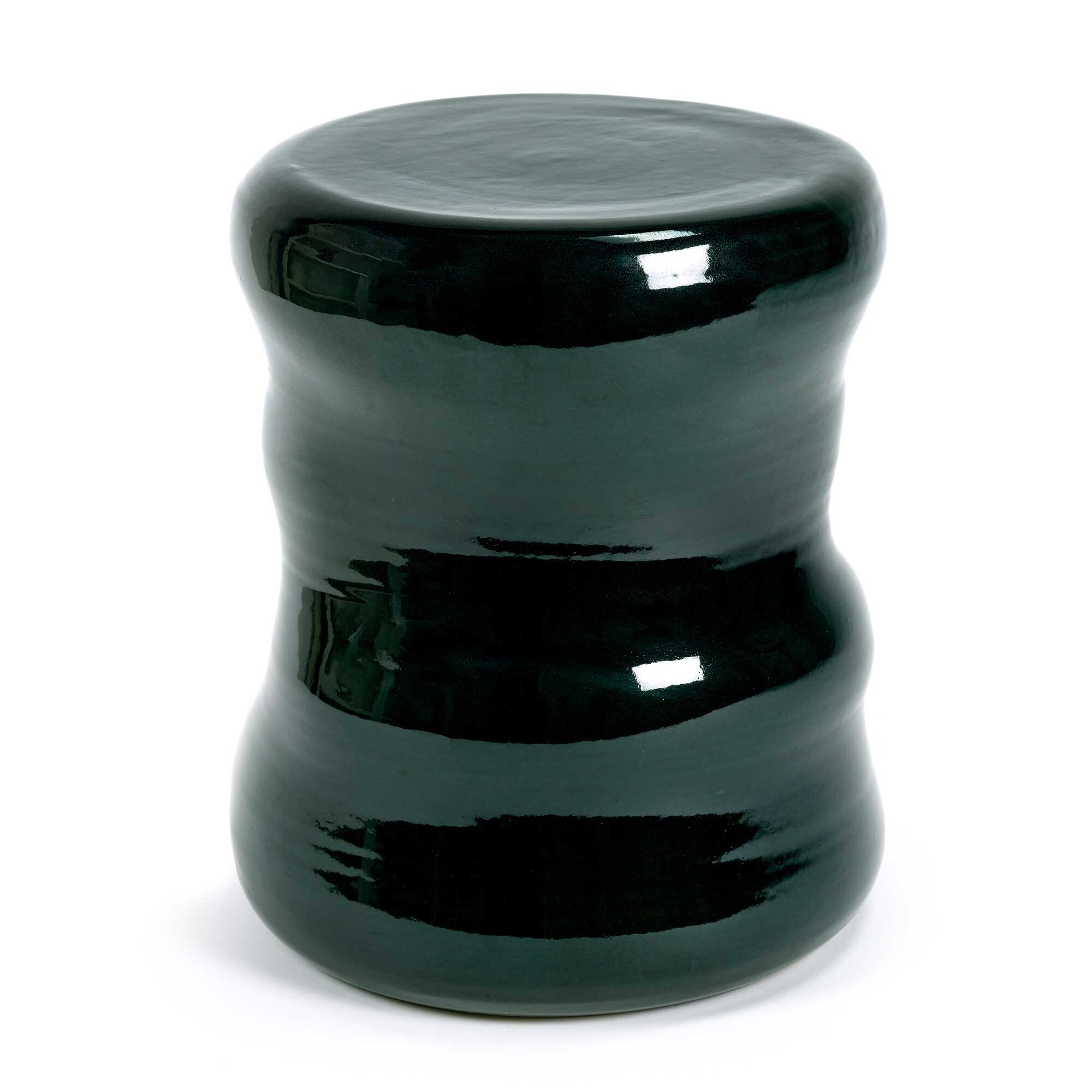 Pawn Organic Stool Ø 29cm