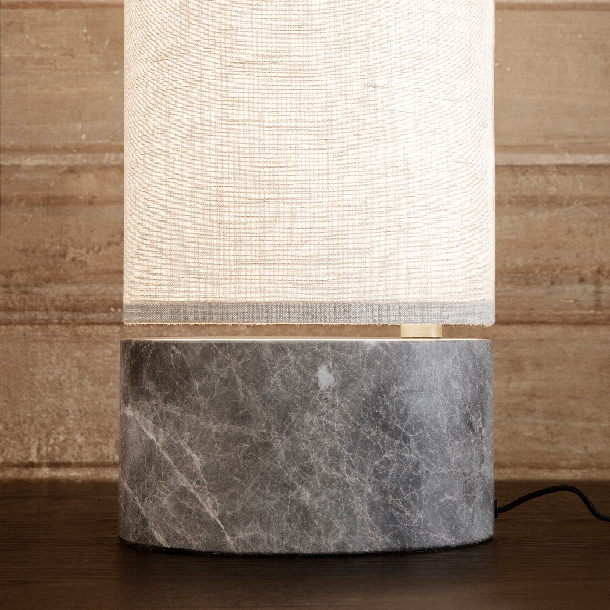 Unbound LED Table Lamp