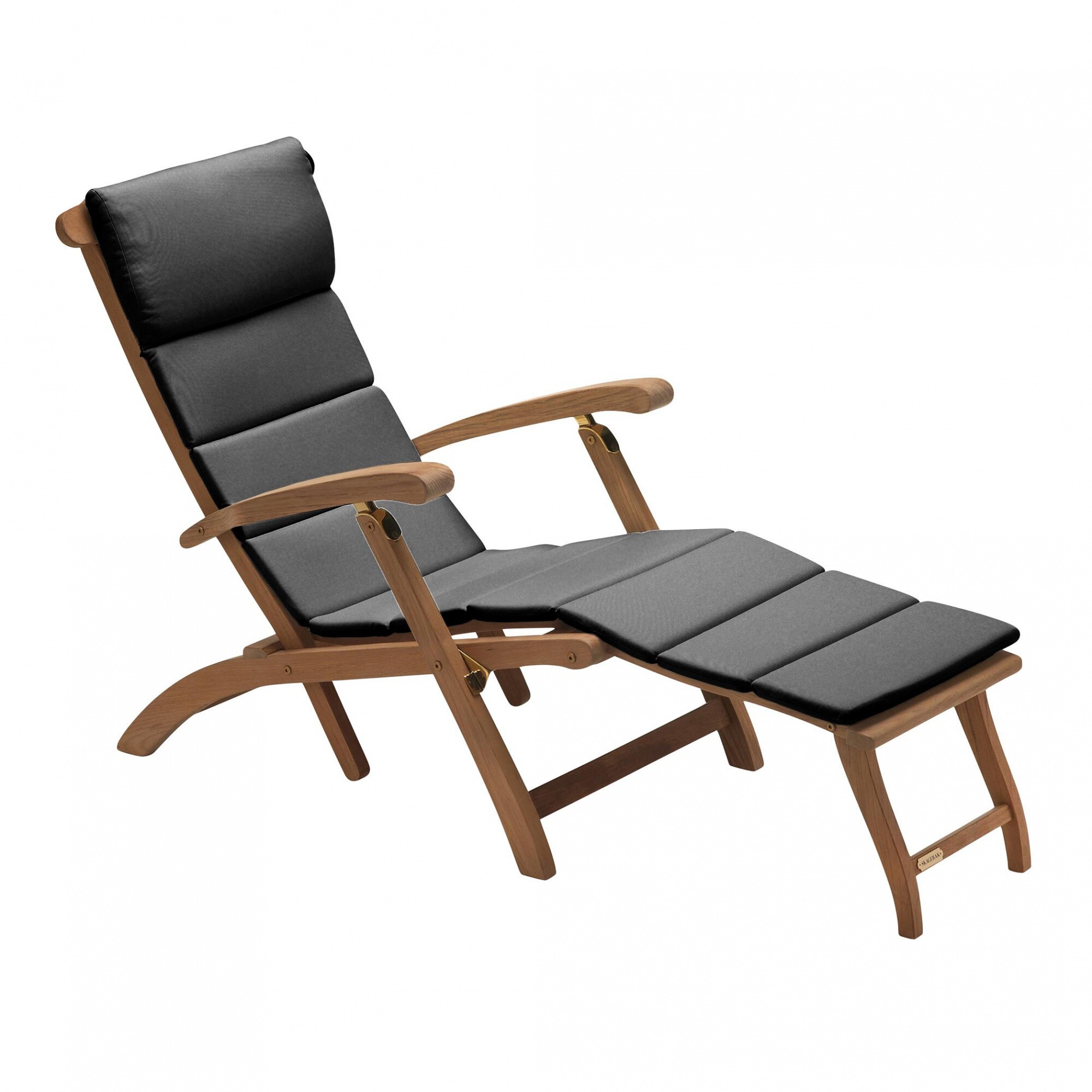 Skagerak Barriere Deck Chair Cushion