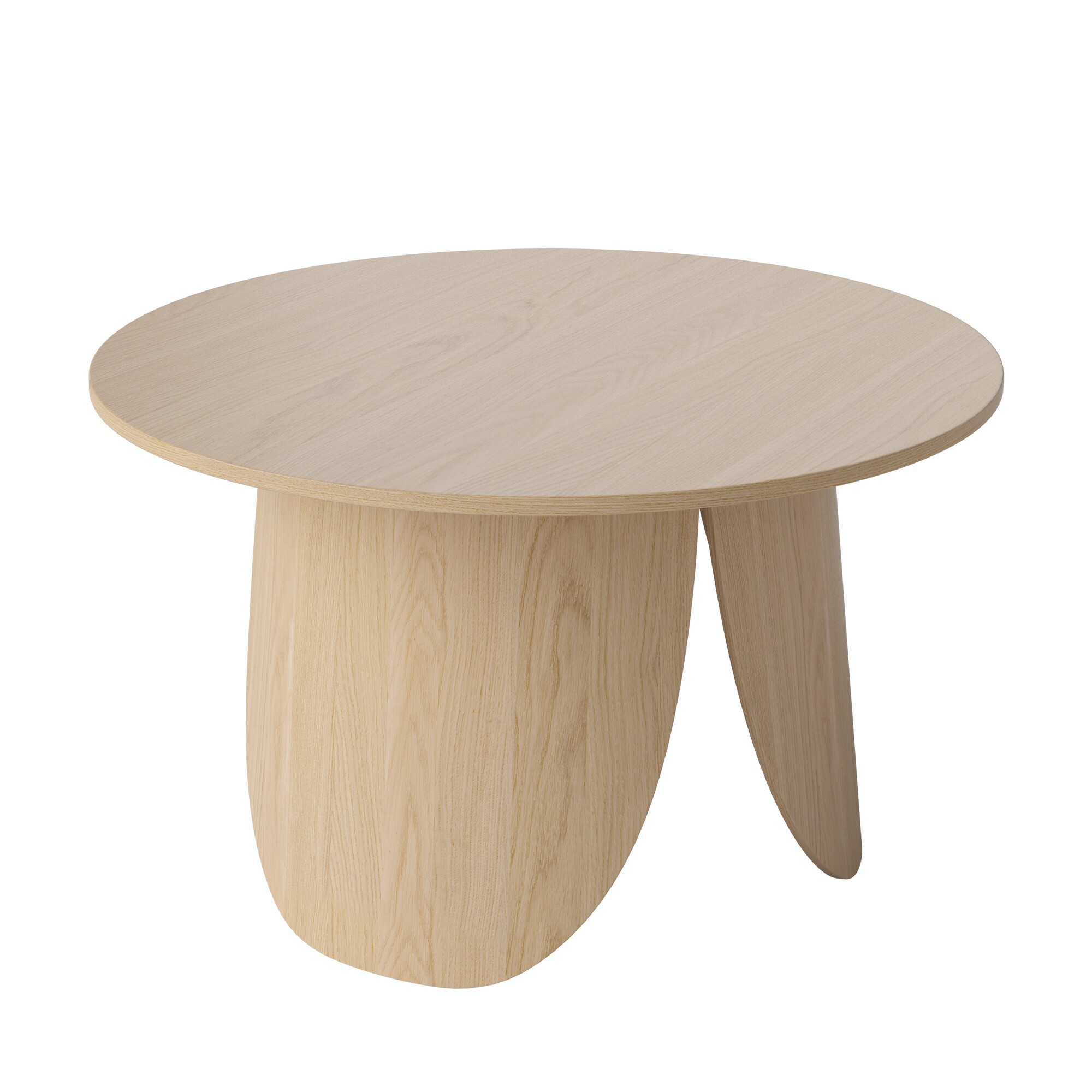 Peyote Coffee Table HxØ 45x80cm