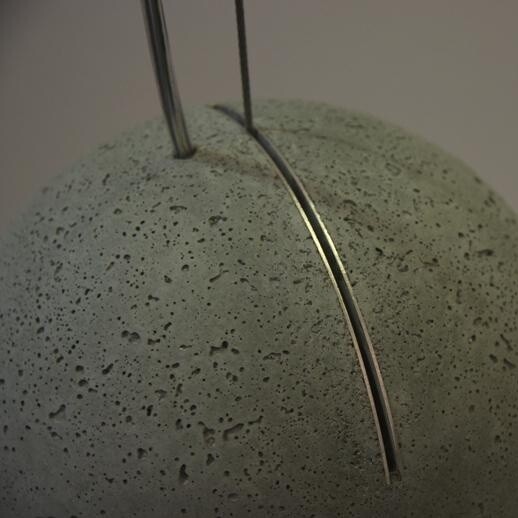 Trabant 2 Suspension