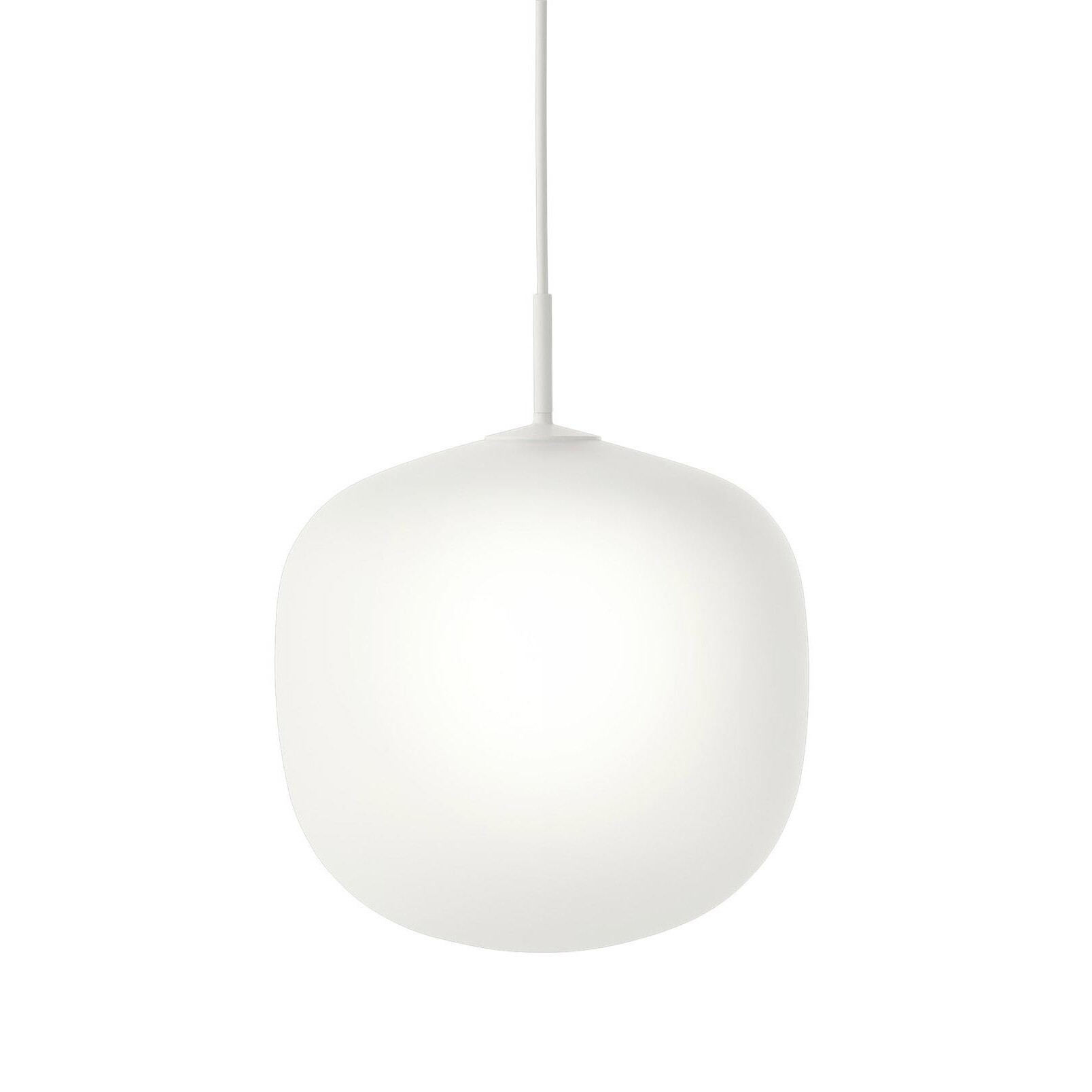 Rime Suspension Lamp Ø 37cm
