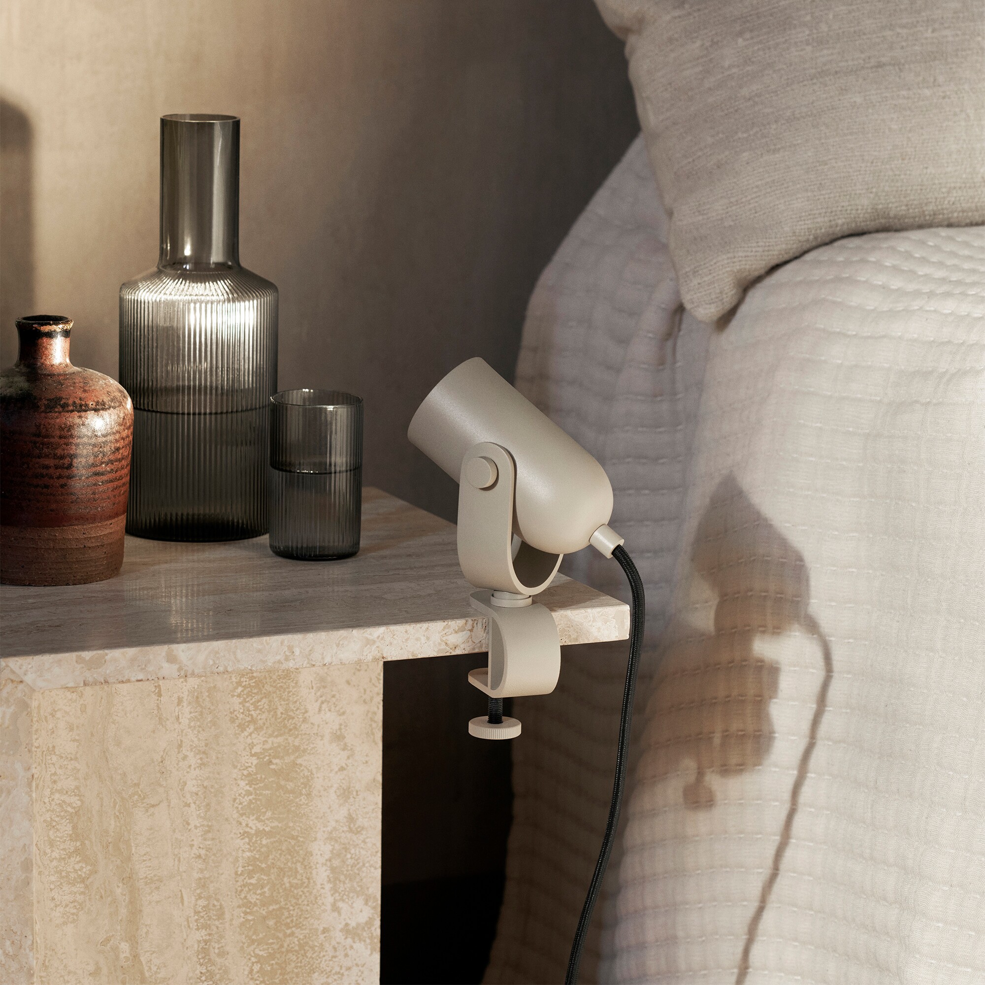 Ruuvi Clip Spot Lamp