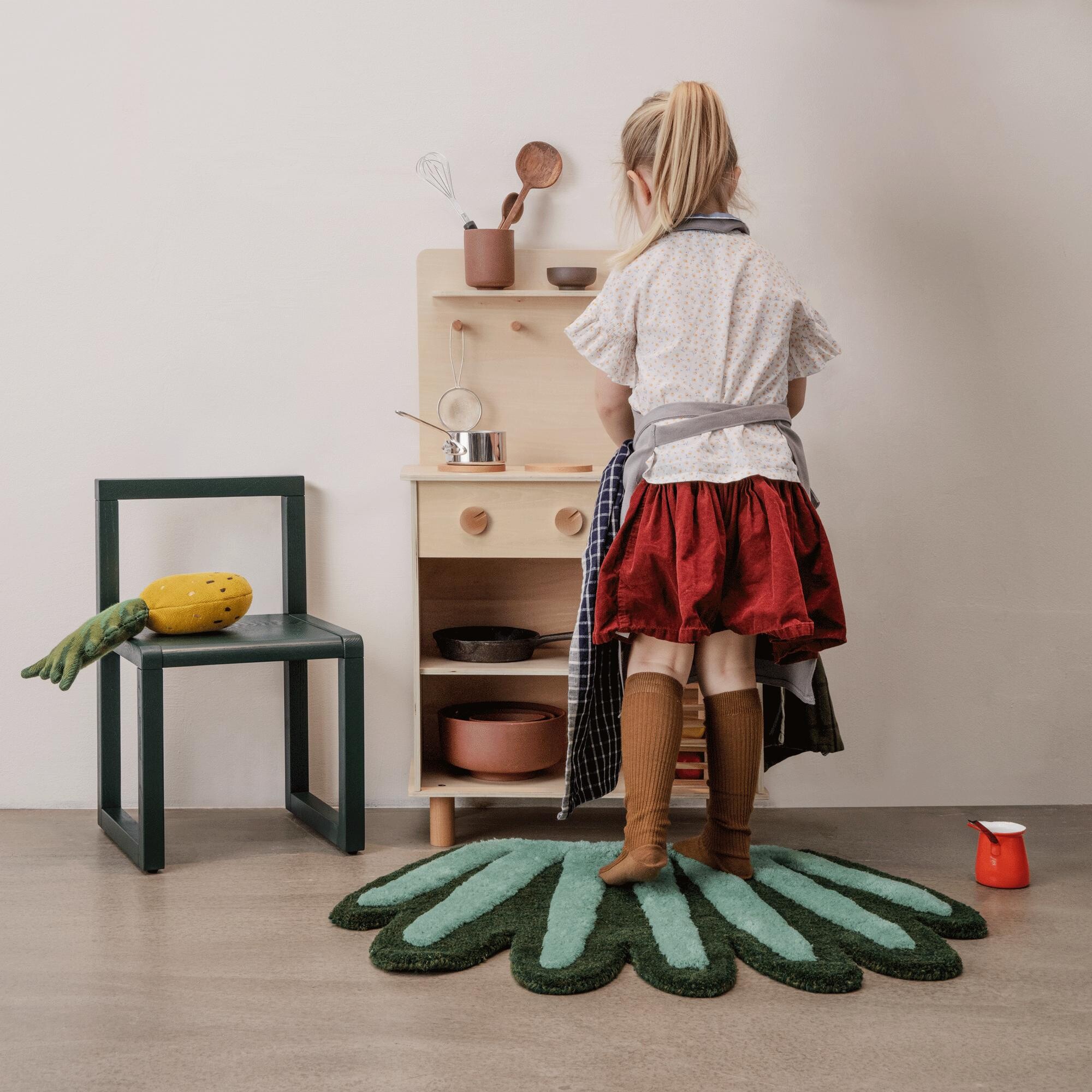 Little Architect Children's Chair