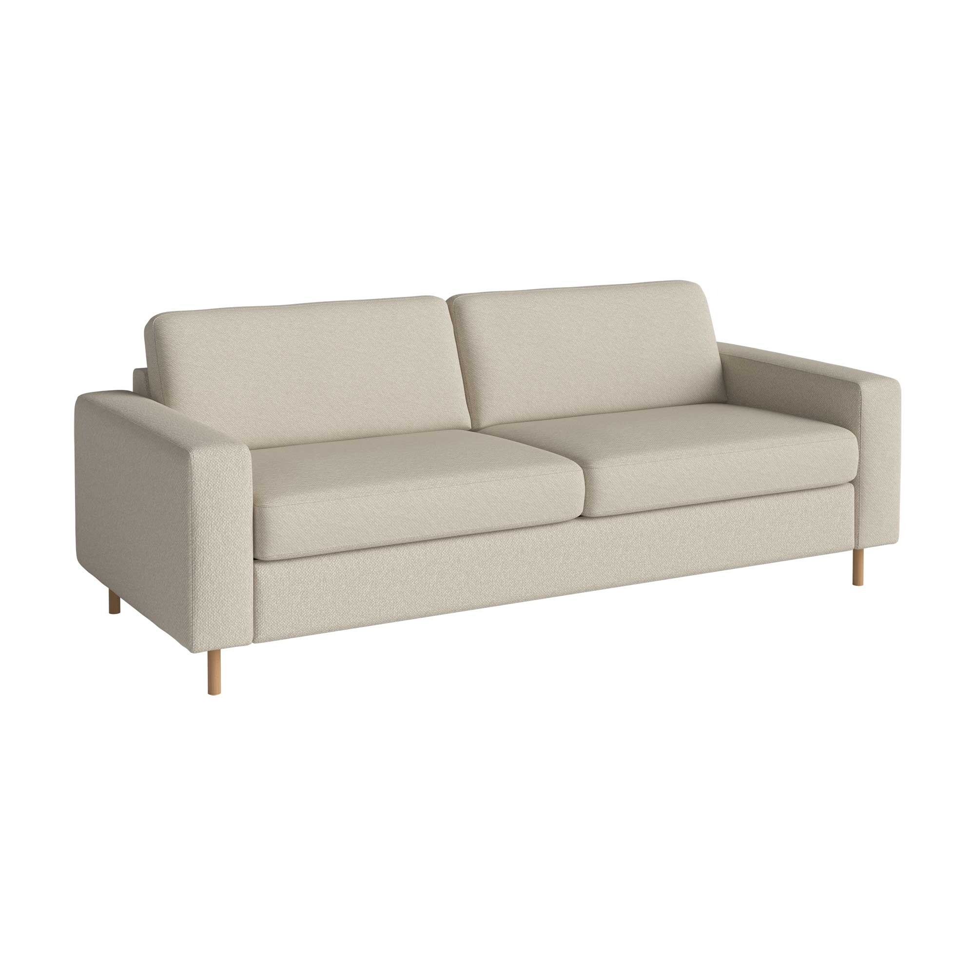 Scandinavia 3 Seater Bed Sofa