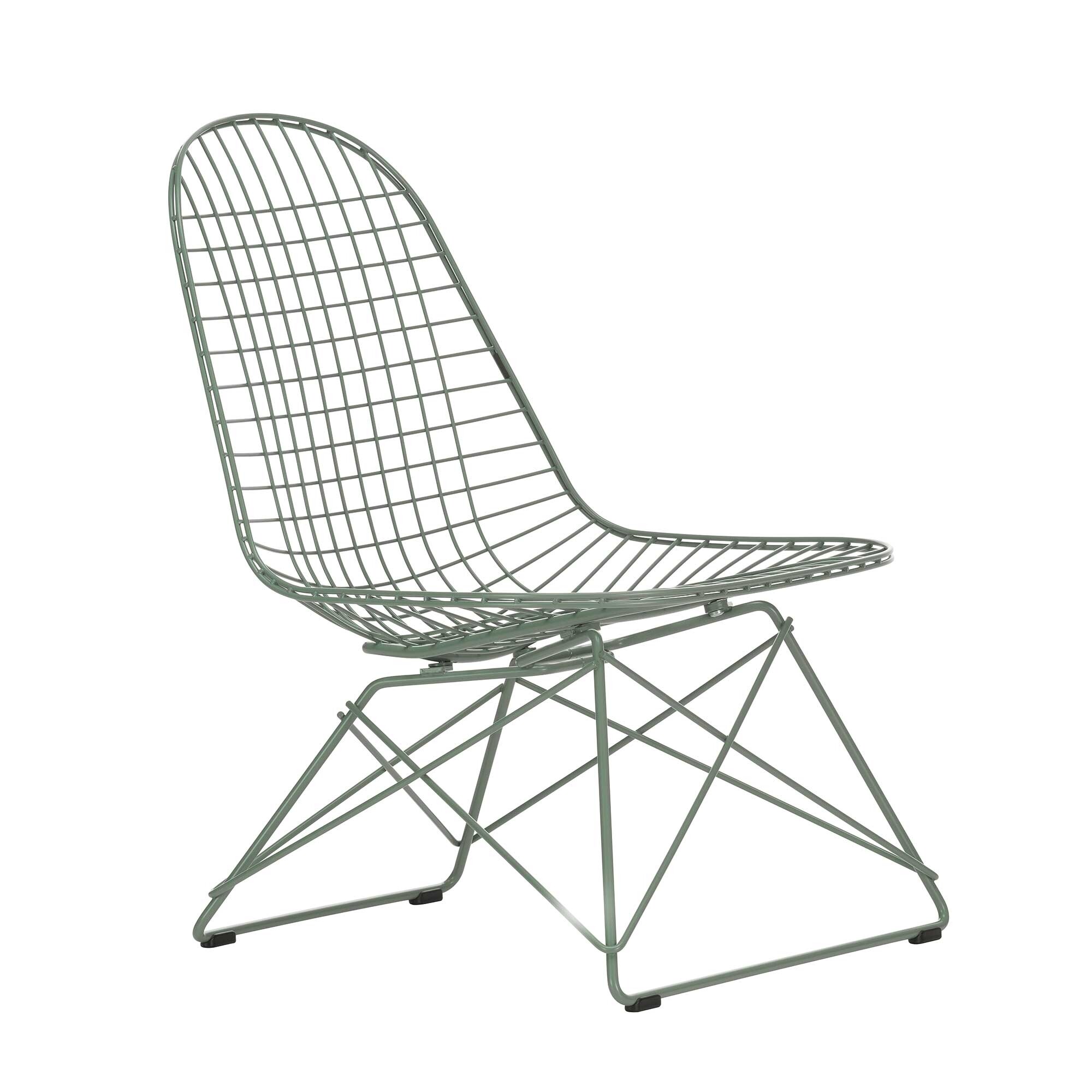 Wire Chair LKR