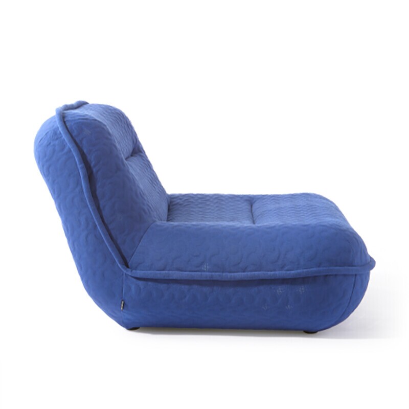 Puff x ByBorre Love Seat
