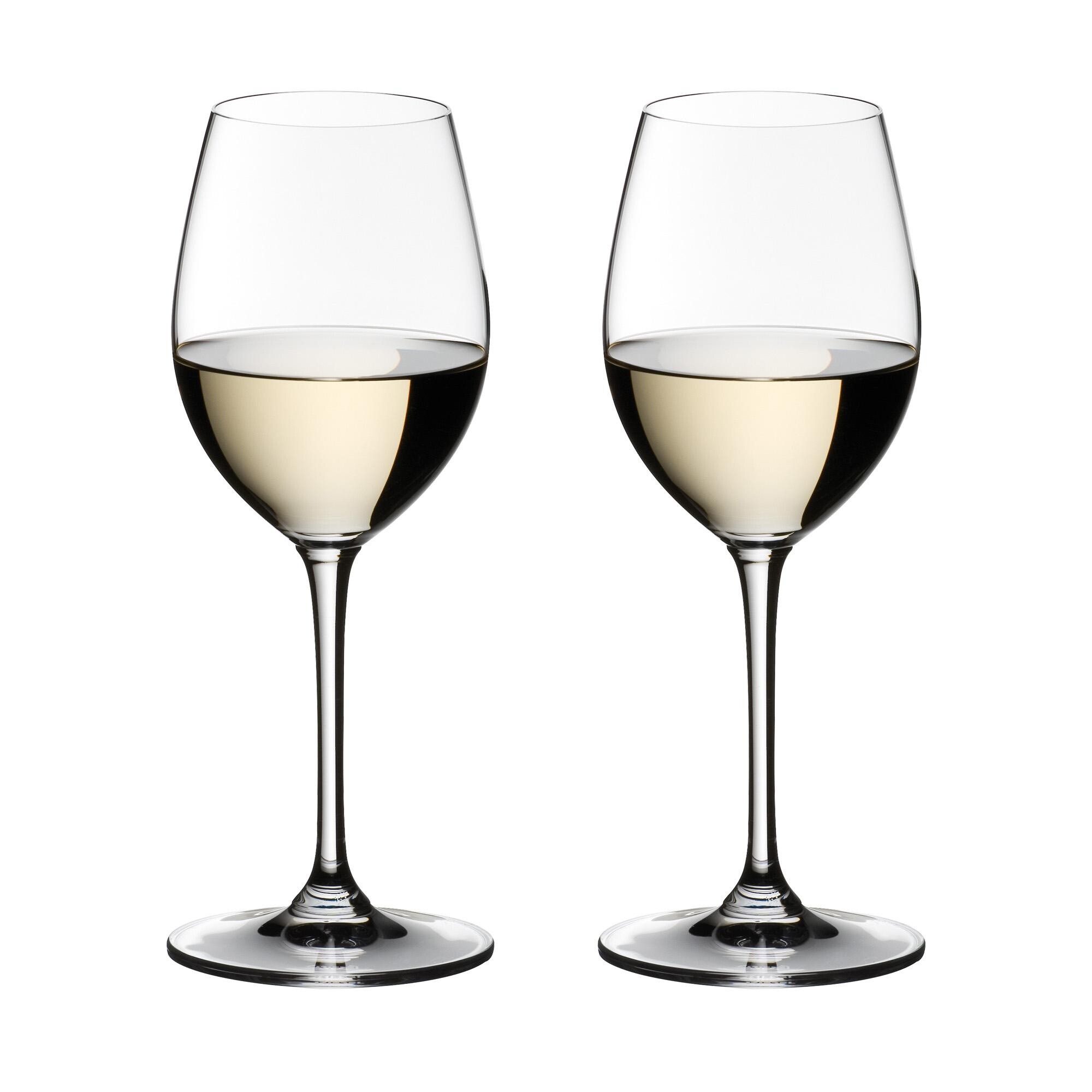 Vinum Sauvignon Blanc Wine Glass Set Of 2