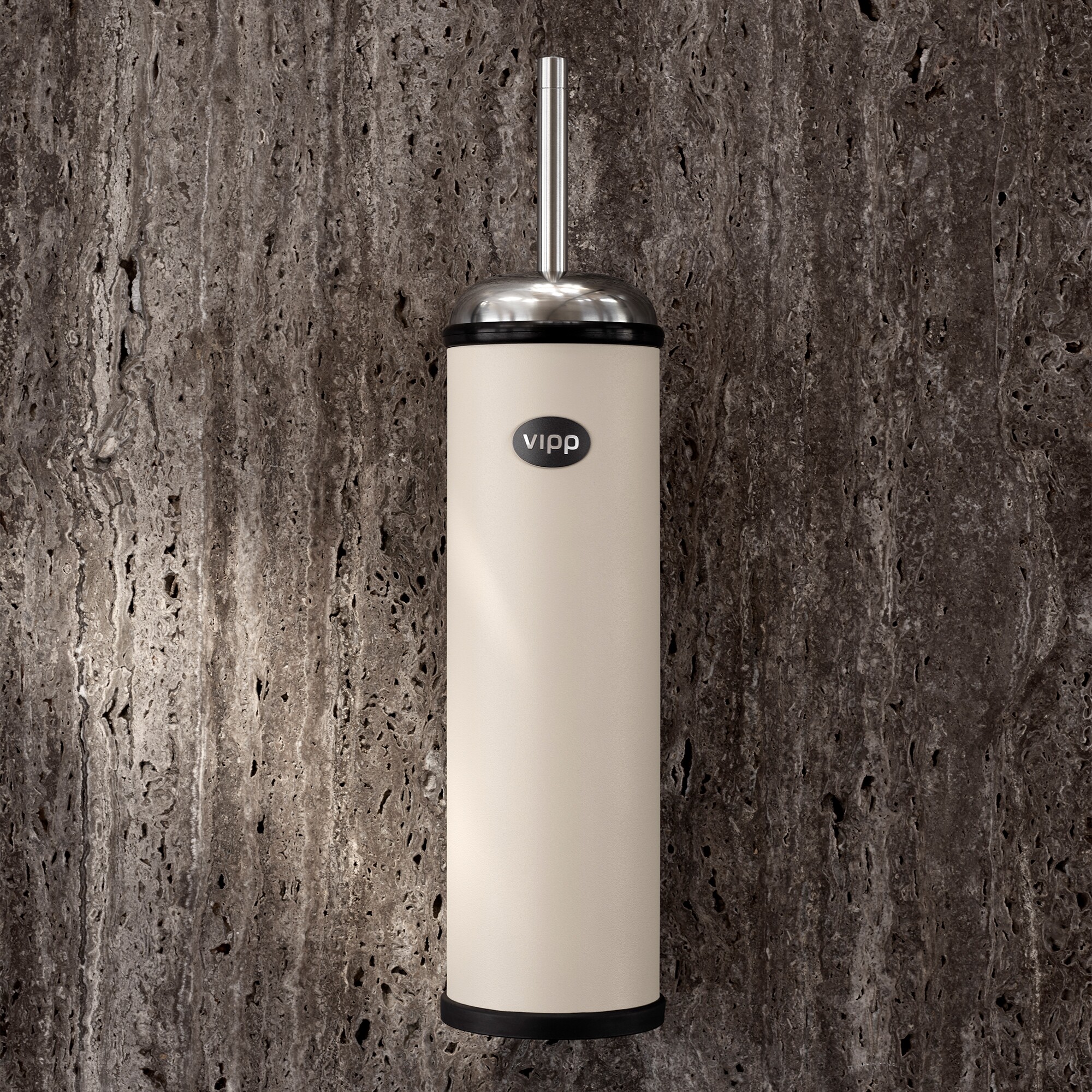 Vipp11 Toilet Brush with Wall Bracket