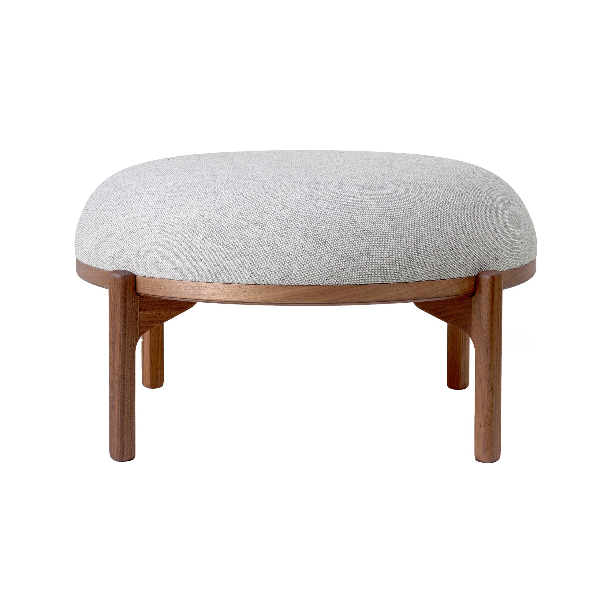 RF1903F Sideways Footstool