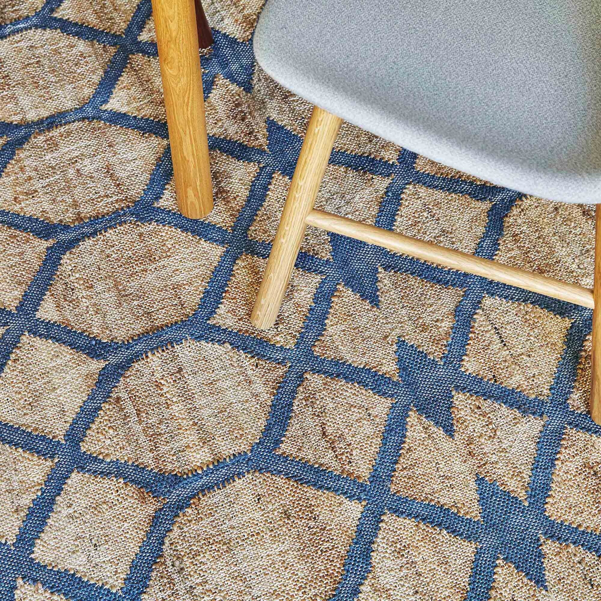 Rodas Carpet 200x150cm