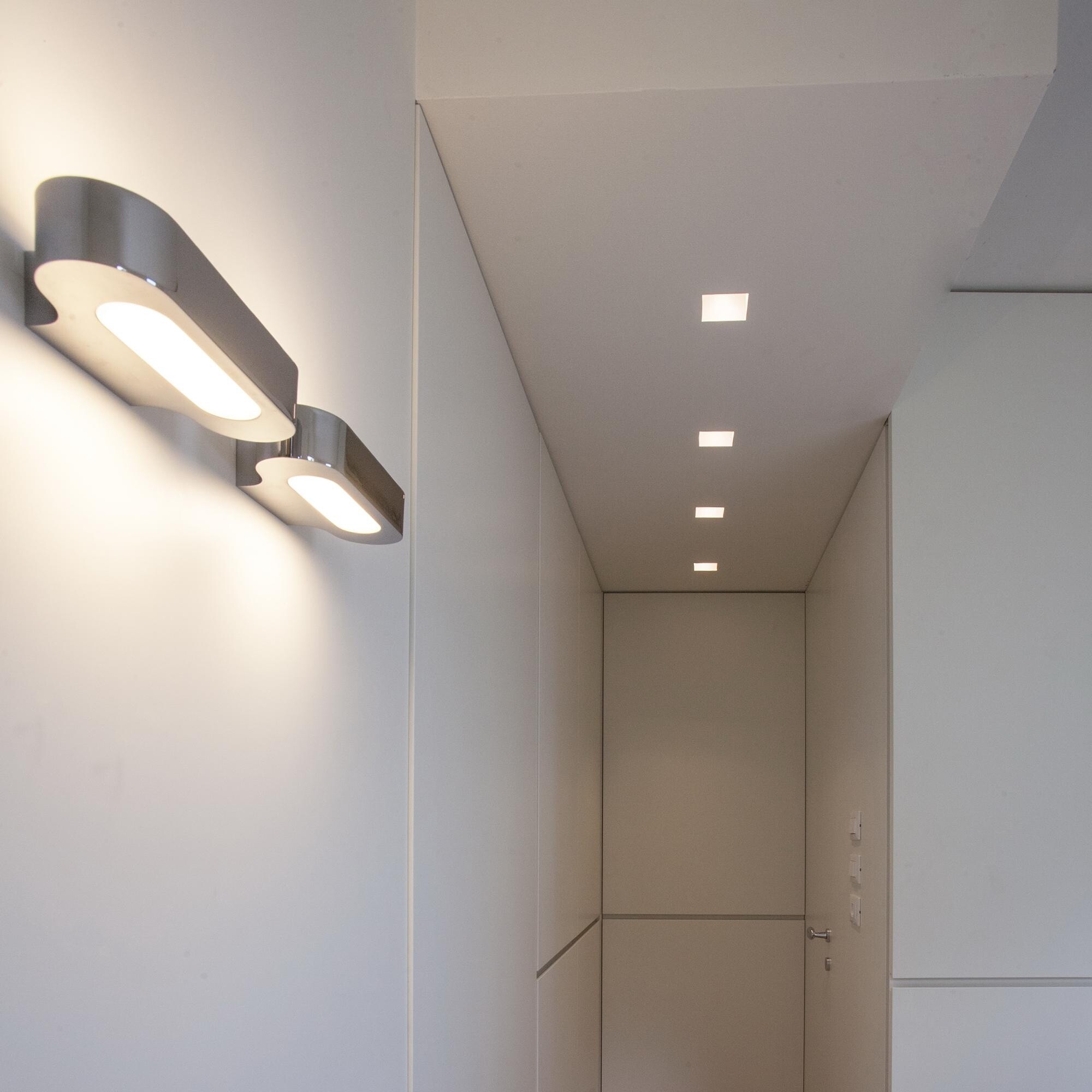 Talo Parete LED Wall Lamp