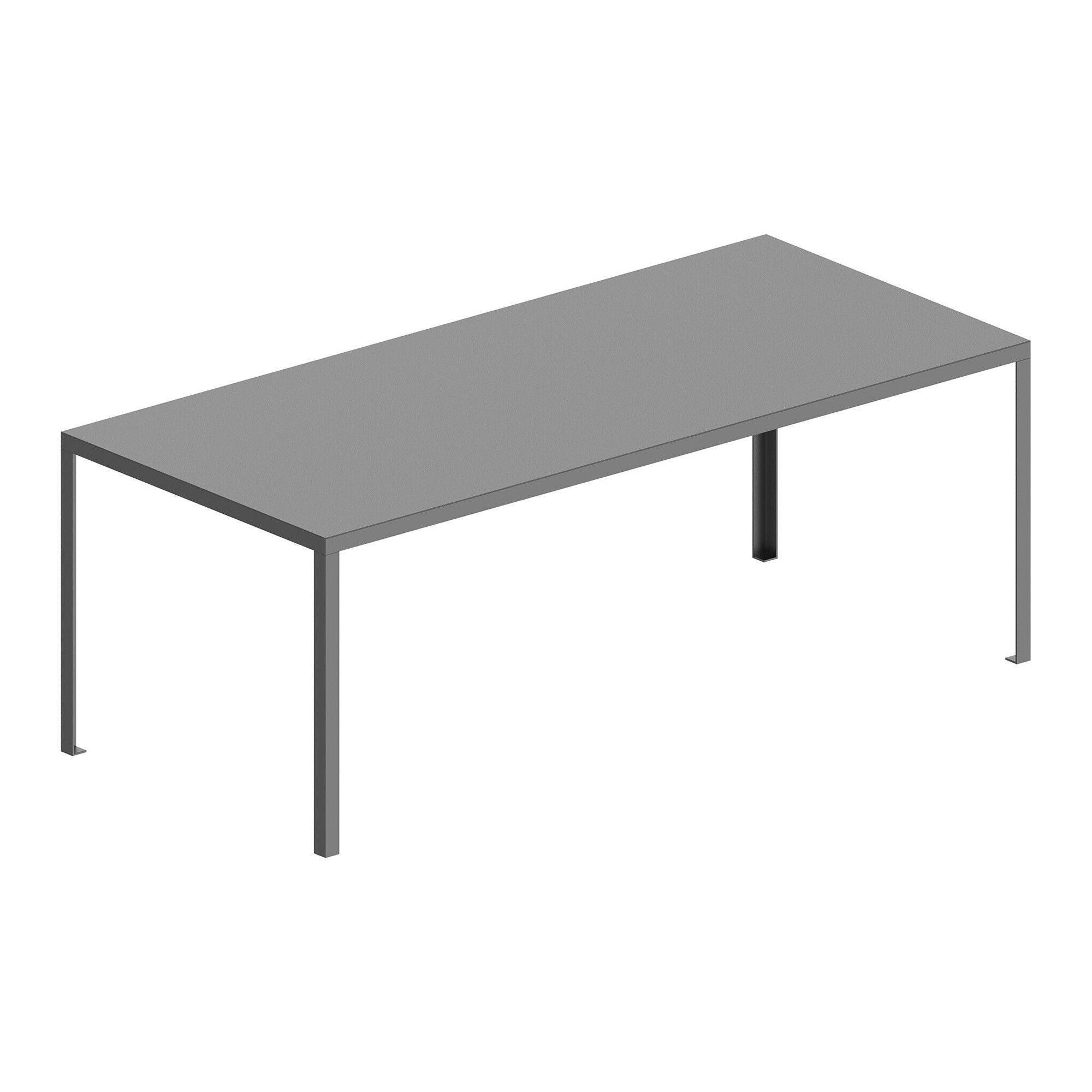 Tavolo Dining Garden Table 200x90cm