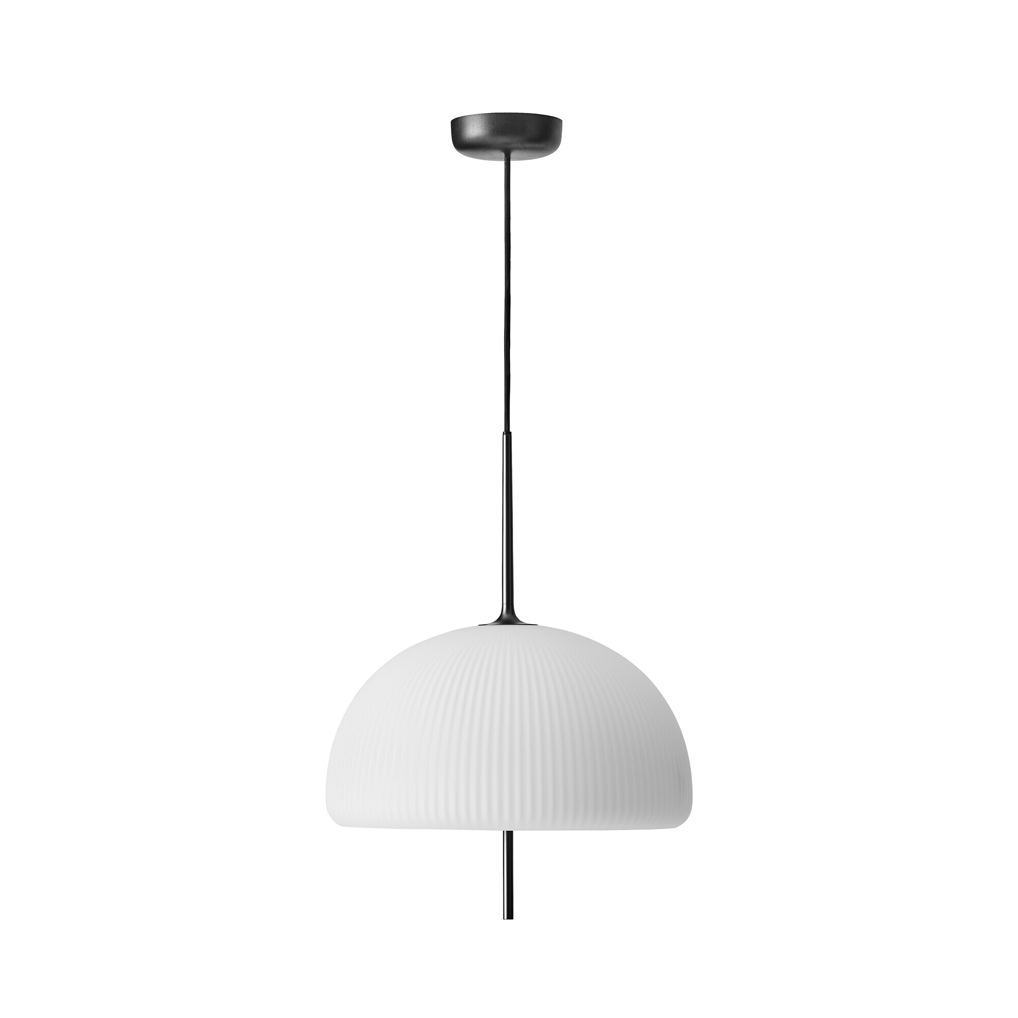 Vipp595 Sculpture Suspension Lamp