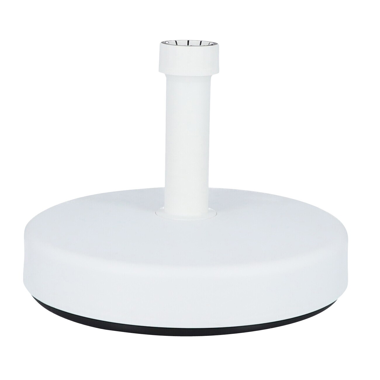 Sand Parasol Stand Plastic