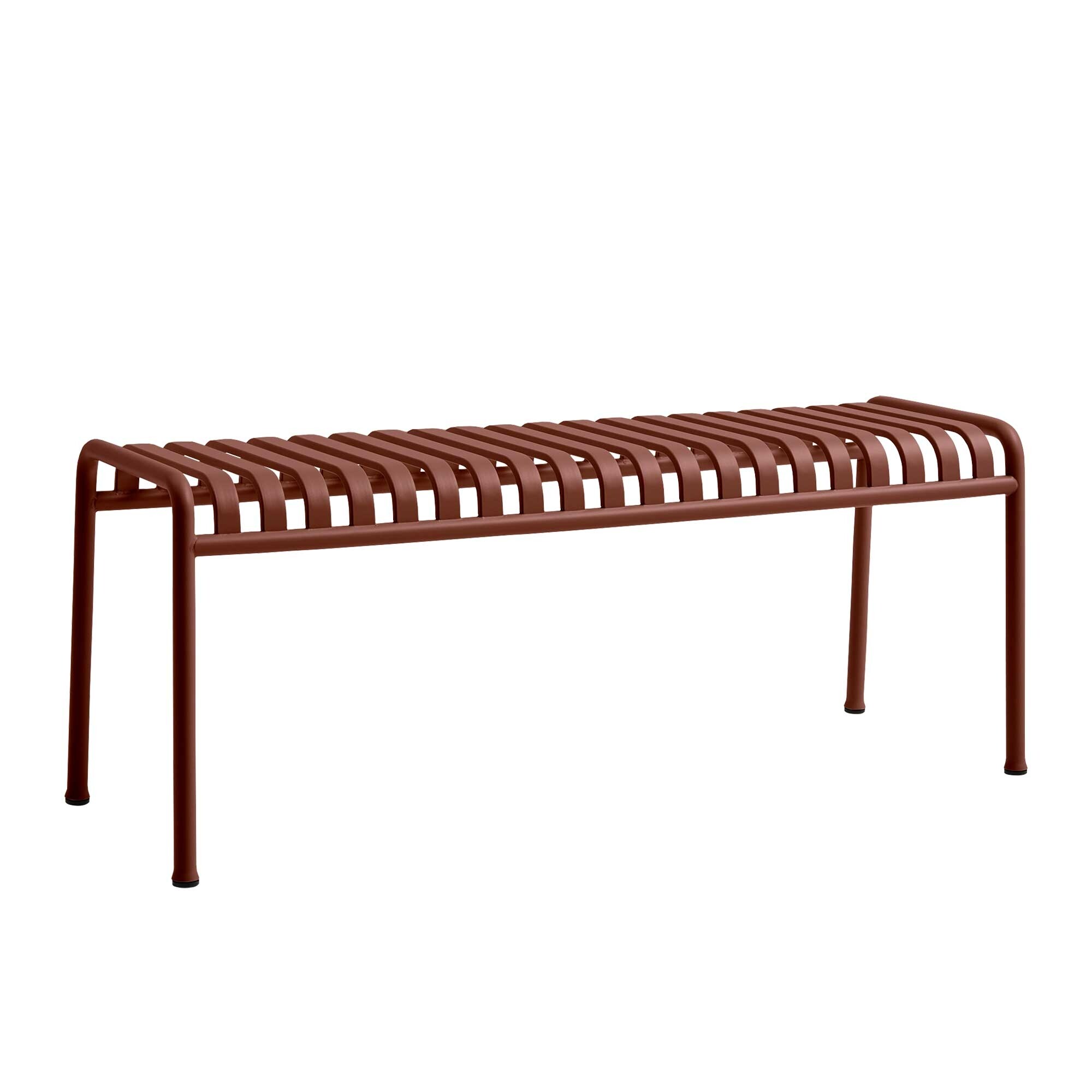 Palissade Garden Bench