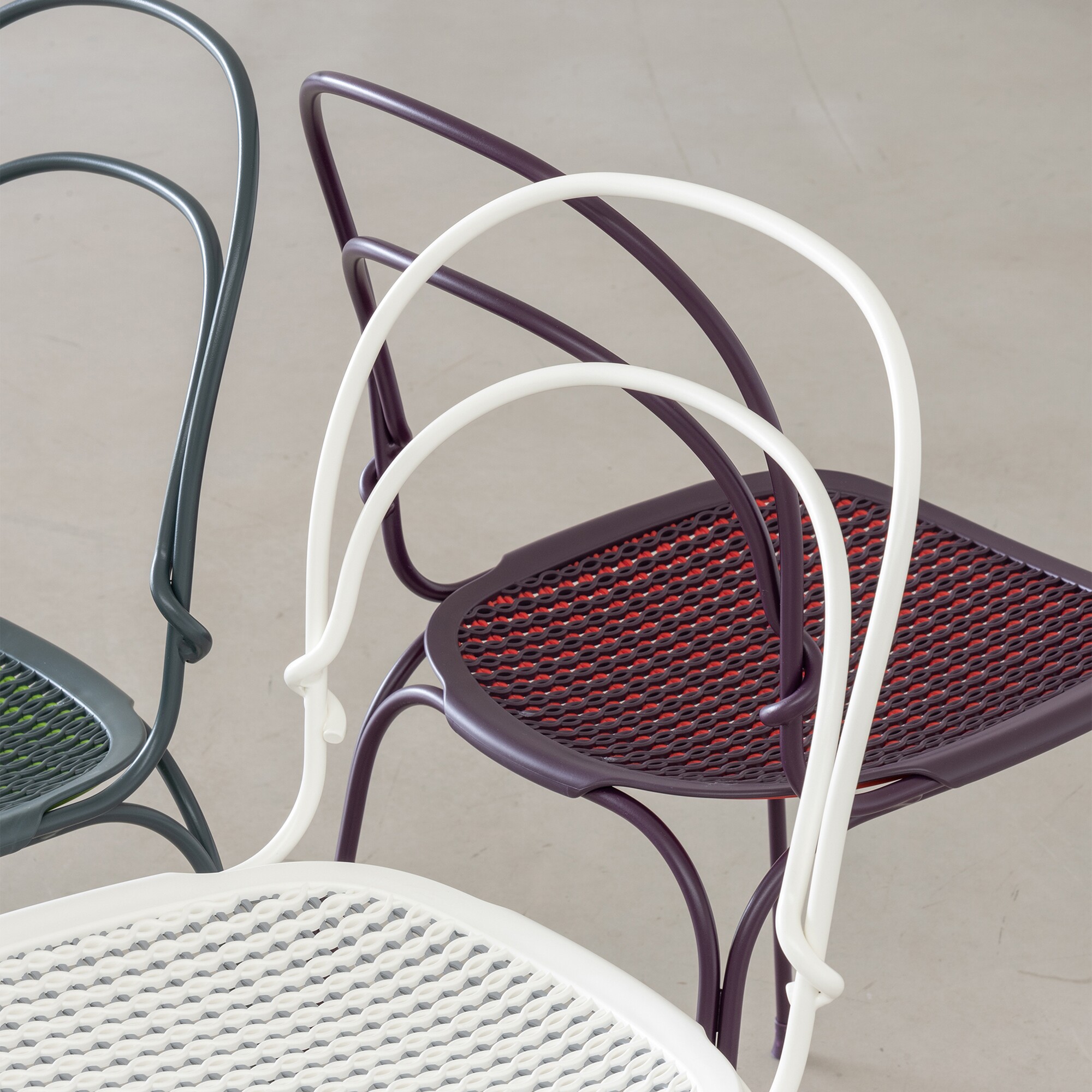 Vigna Garden Chair