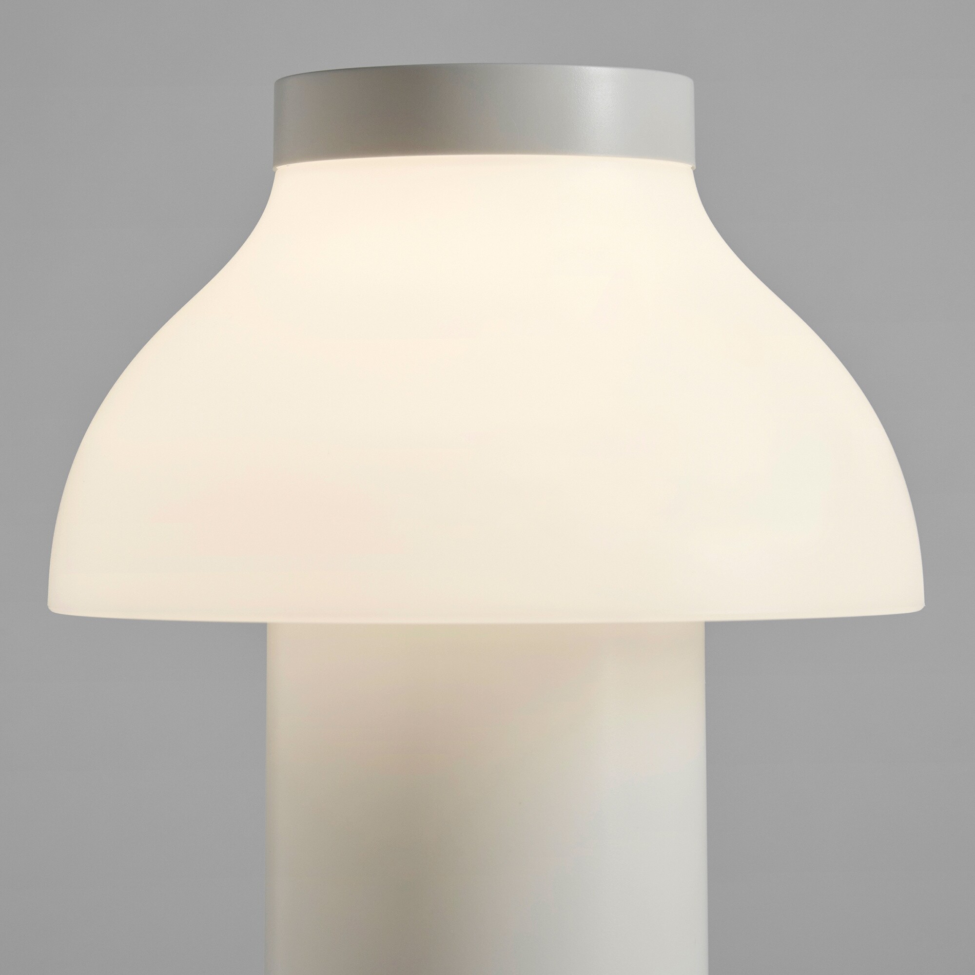 PC Portable Lamp with Battery