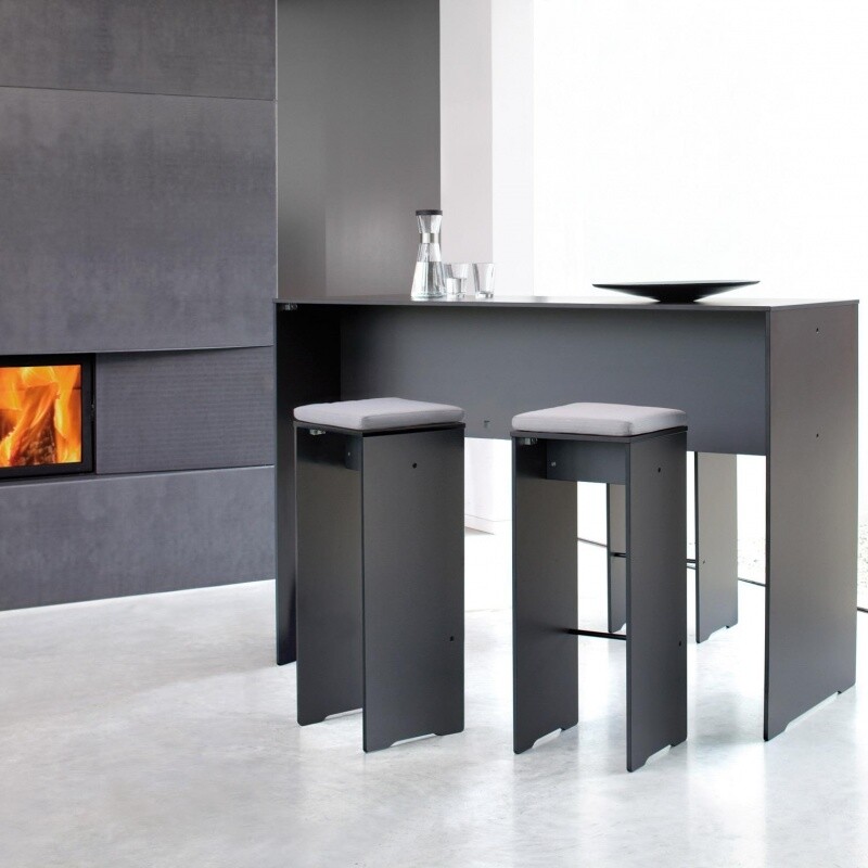 Riva Bar Stool
