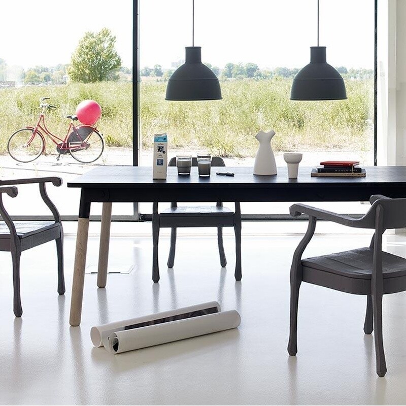 Unfold Suspension Lamp