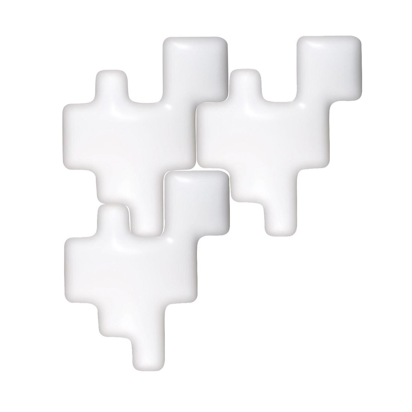 Pixel Wall / Ceiling Lamp