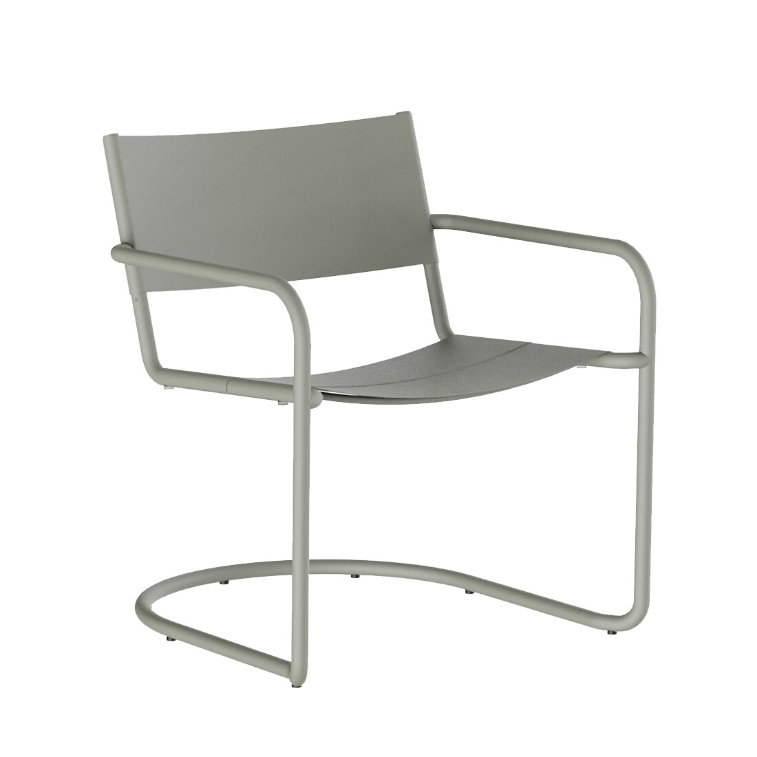 Sine Outdoor Lounge Chair