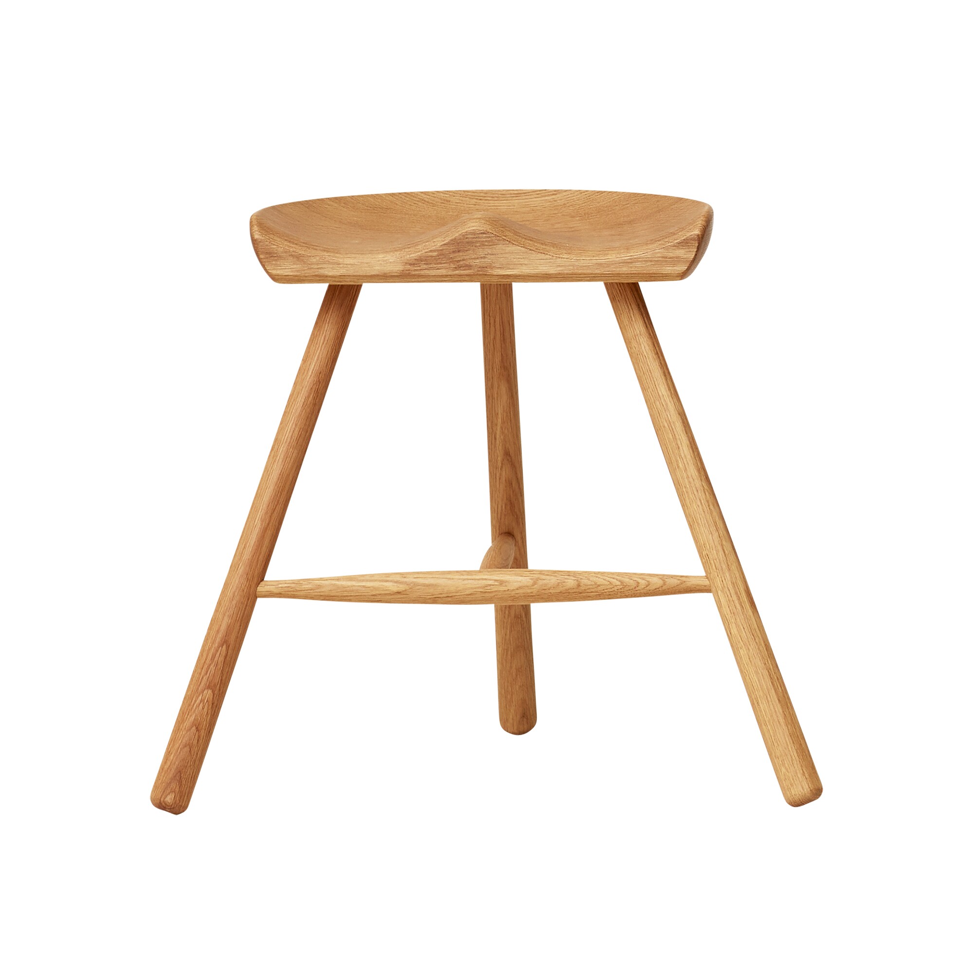 Shoemaker No. 49™ Stool