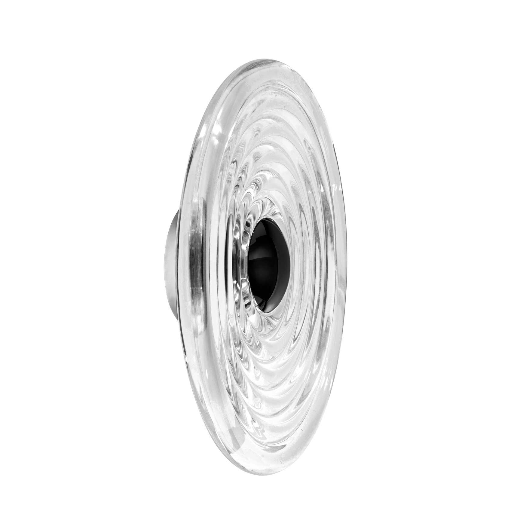 Press Surface LED Wall Lamp L